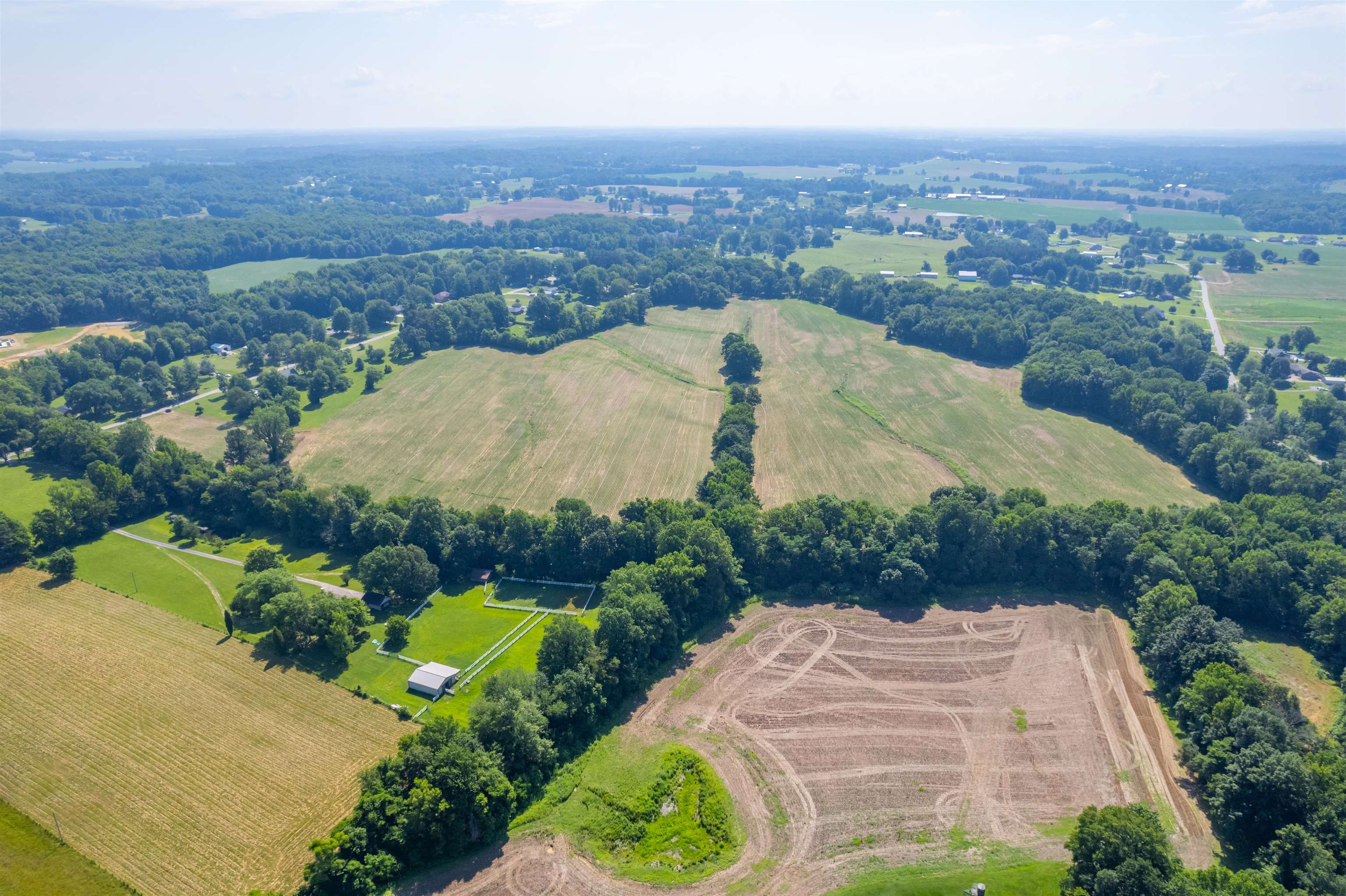 2656 South Hampton Road, Owensboro, Kentucky 42301, ,Farm,For Sale,South Hampton Road,89914