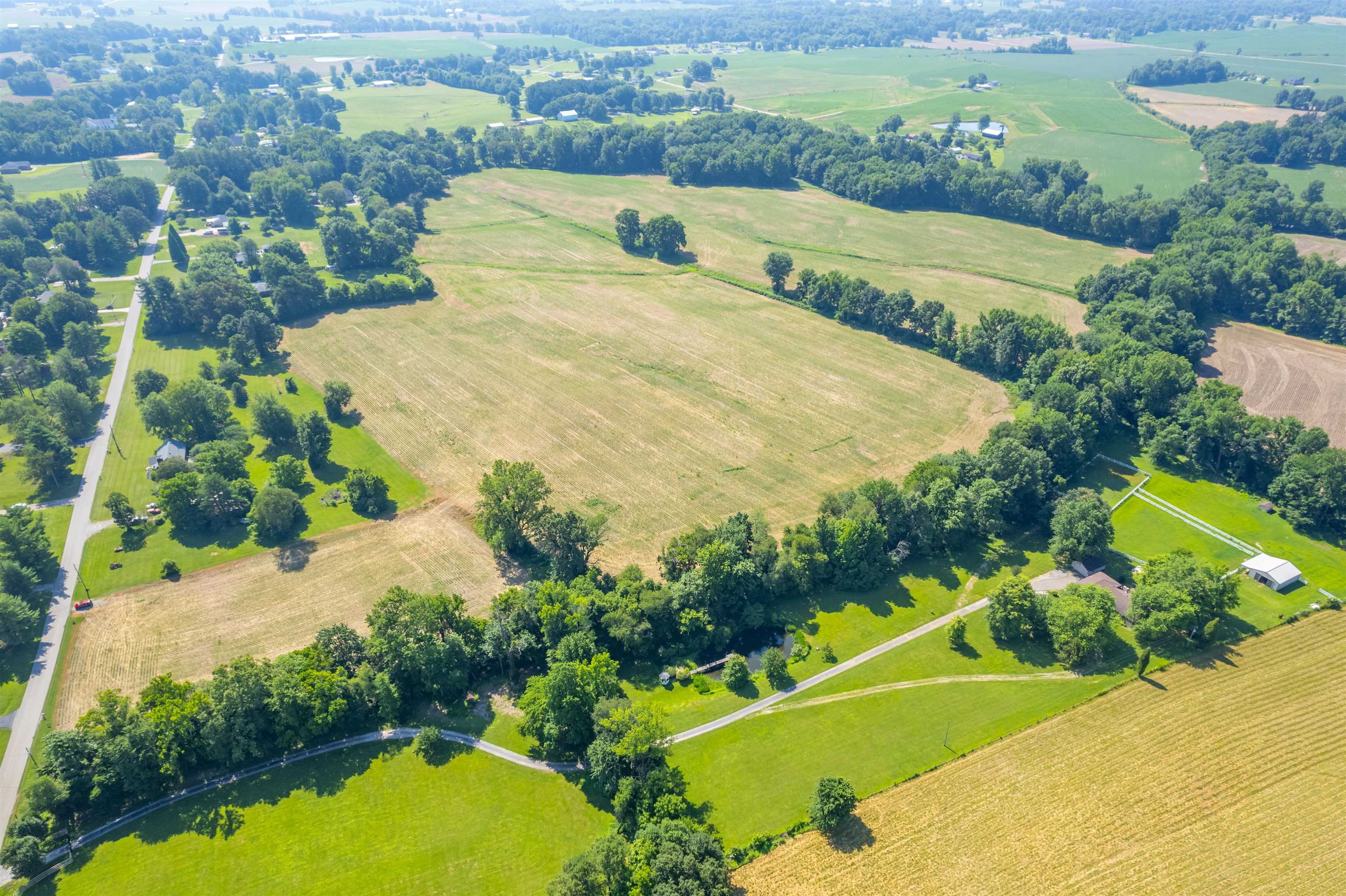 2656 South Hampton Road, Owensboro, Kentucky 42301, ,Farm,For Sale,South Hampton Road,89914