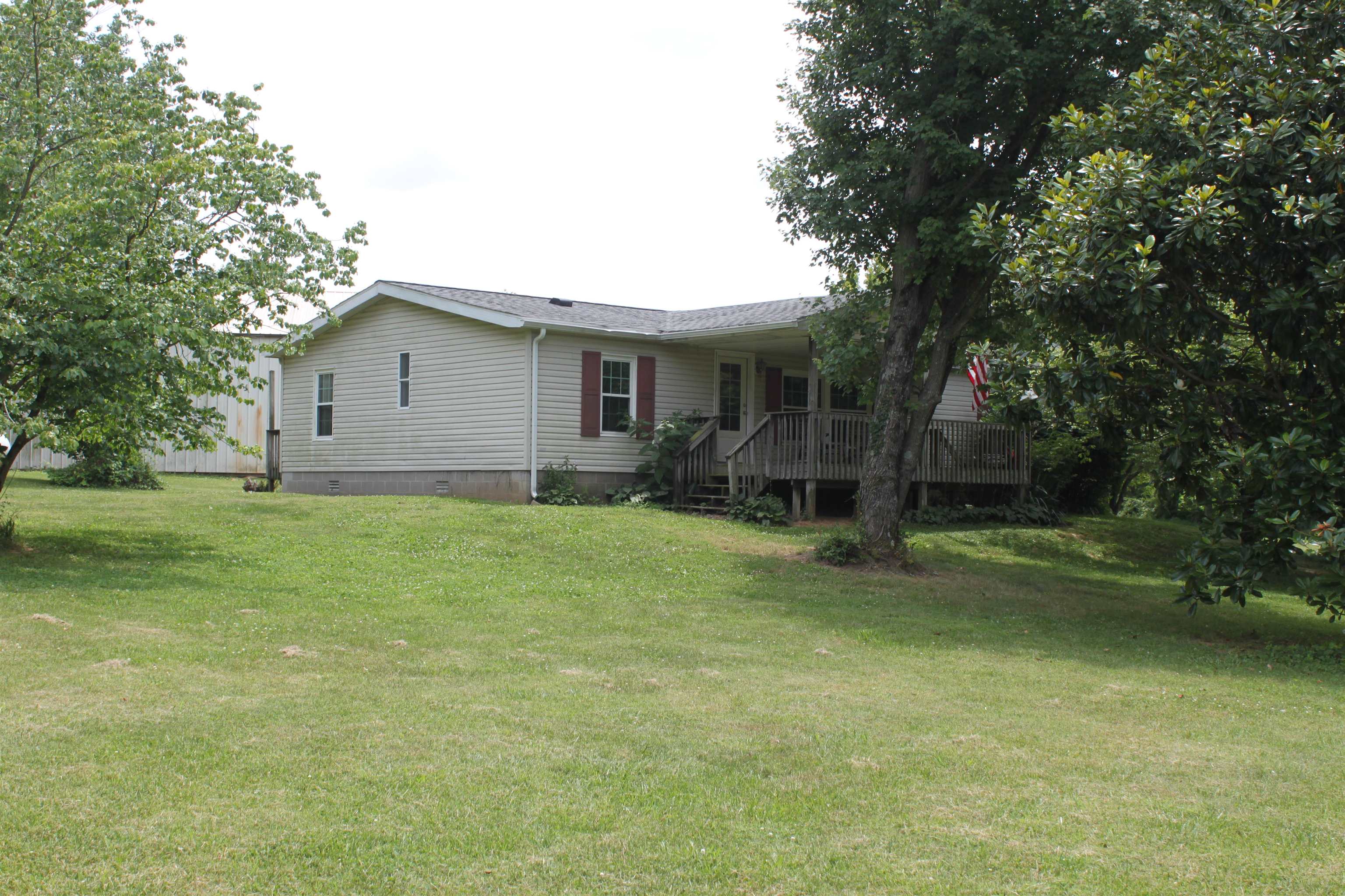 5787 County Rd 200 S, Rockport, IN, Indiana 47635, 3 Bedrooms Bedrooms, ,2 BathroomsBathrooms,Manufactured Home,For Sale,County Rd 200 S,89915