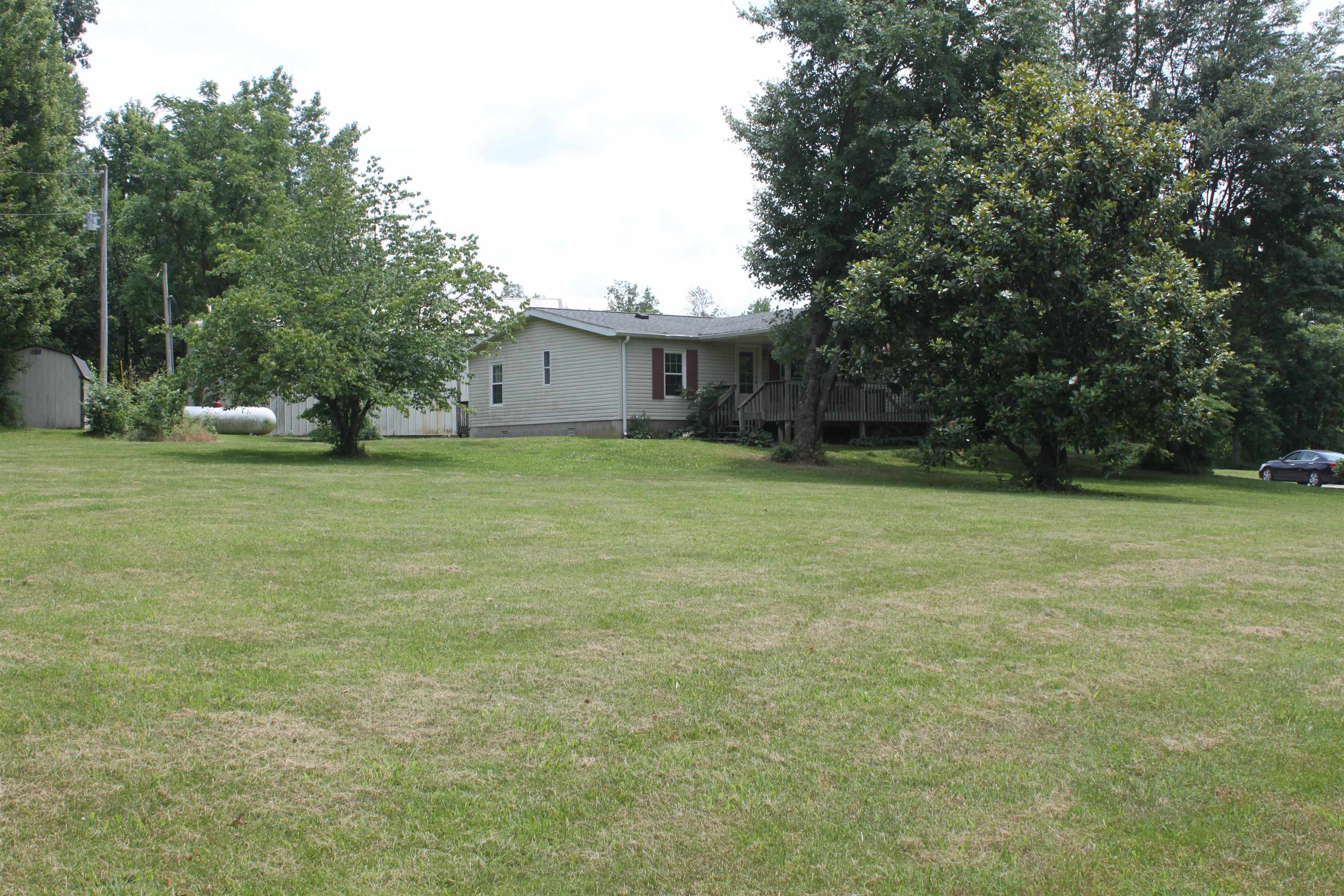 5787 County Rd 200 S, Rockport, IN, Indiana 47635, 3 Bedrooms Bedrooms, ,2 BathroomsBathrooms,Manufactured Home,For Sale,County Rd 200 S,89915