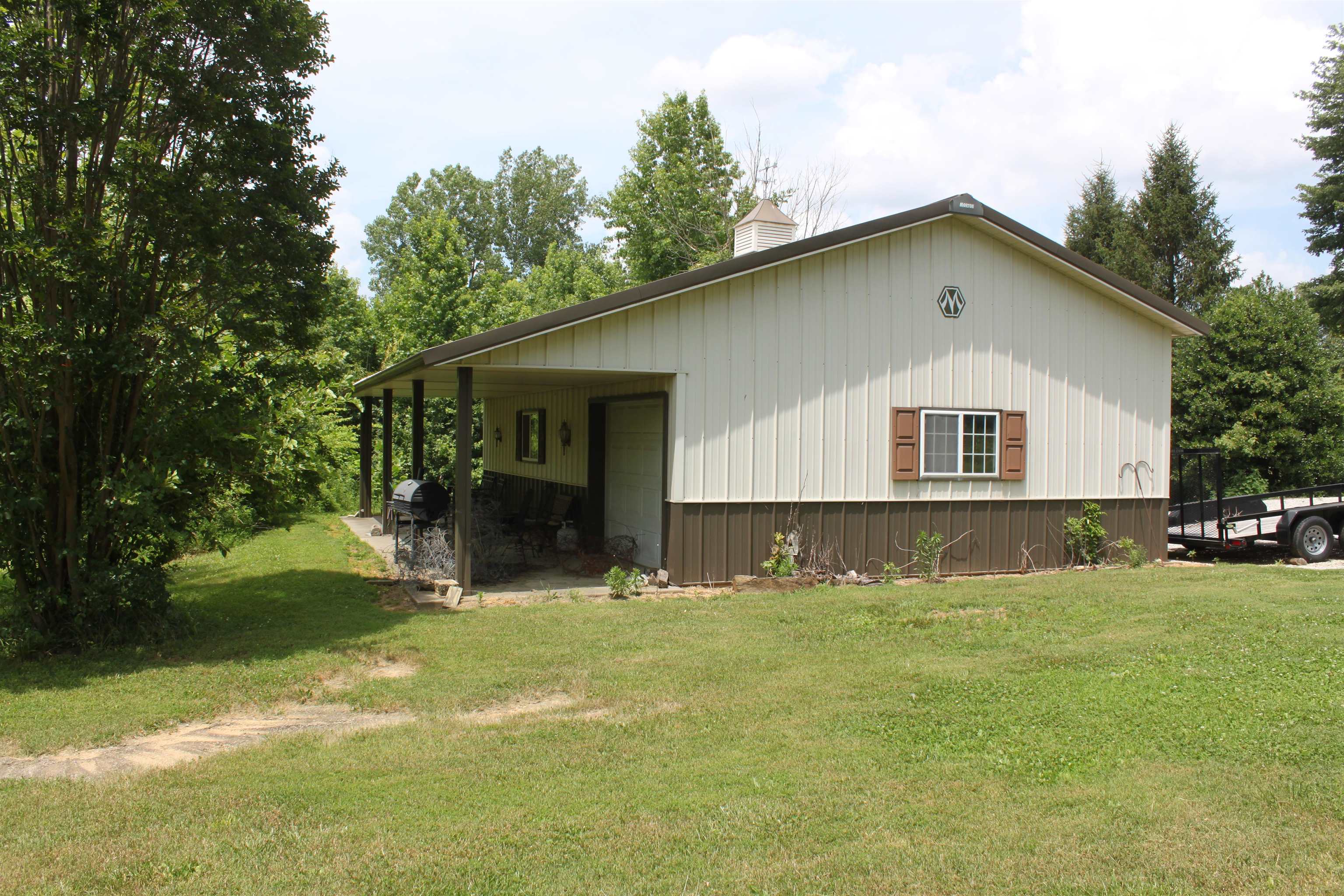 5787 County Rd 200 S, Rockport, IN, Indiana 47635, 3 Bedrooms Bedrooms, ,2 BathroomsBathrooms,Manufactured Home,For Sale,County Rd 200 S,89915