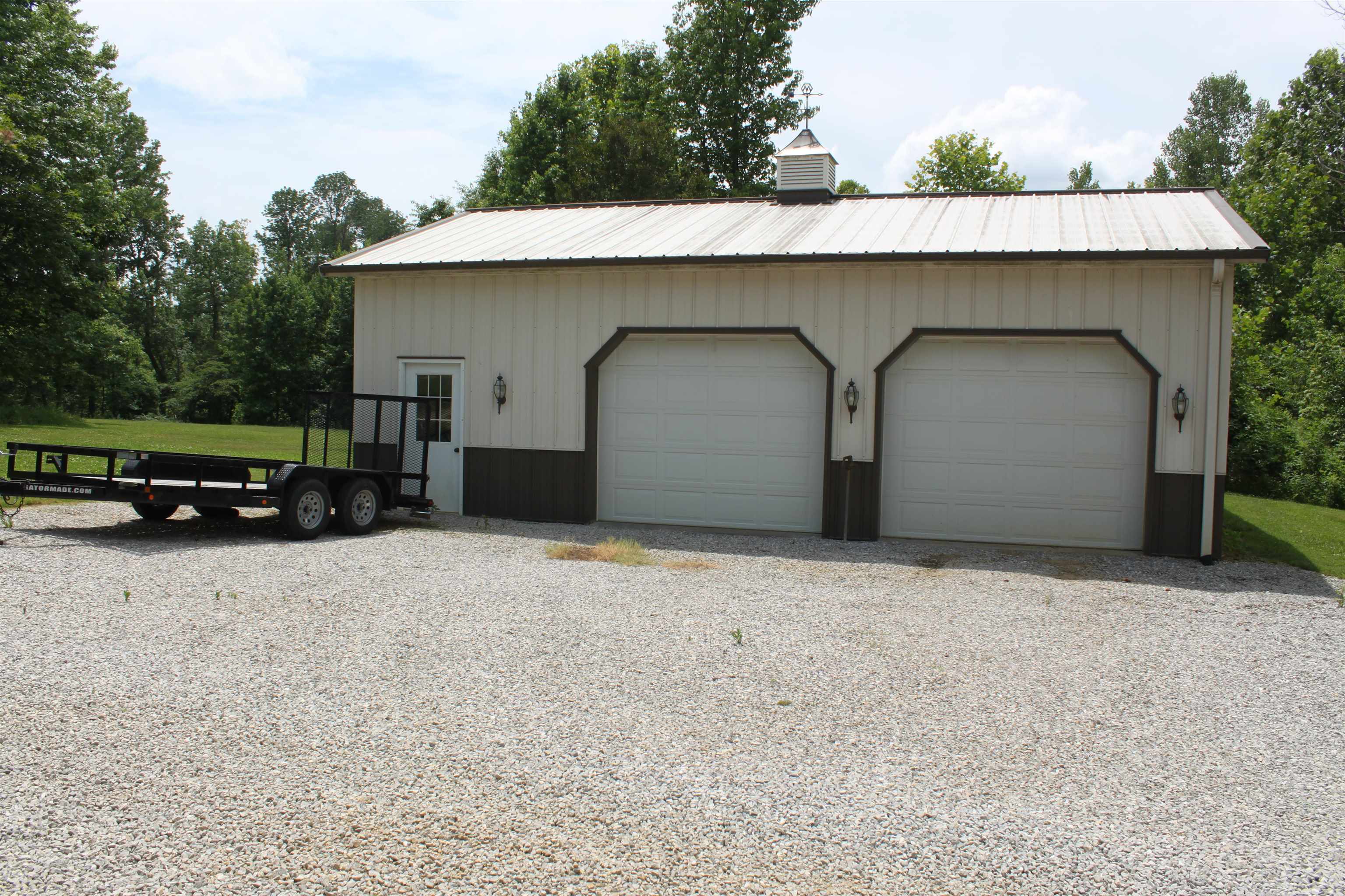 5787 County Rd 200 S, Rockport, IN, Indiana 47635, 3 Bedrooms Bedrooms, ,2 BathroomsBathrooms,Manufactured Home,For Sale,County Rd 200 S,89915