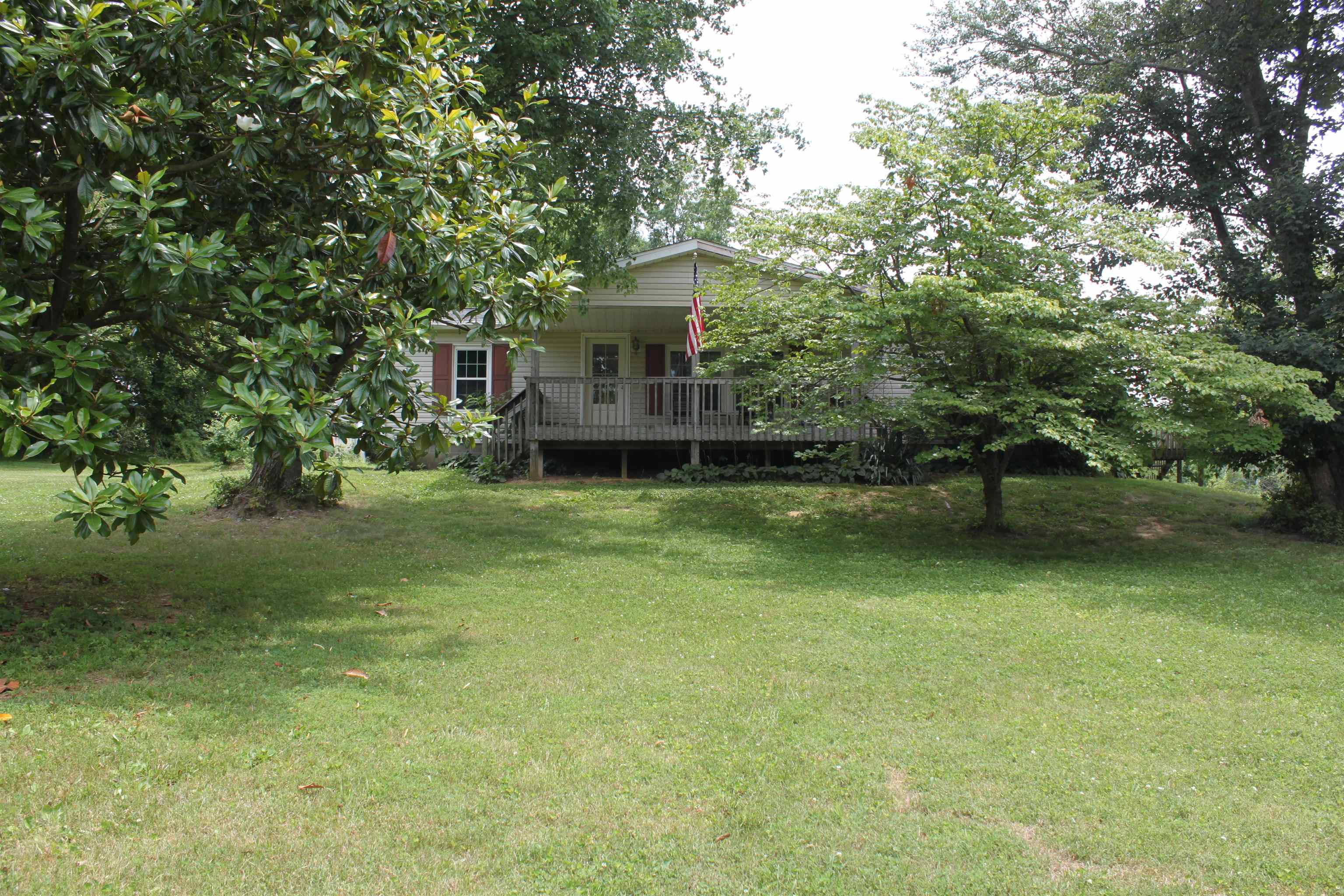 5787 County Rd 200 S, Rockport, IN, Indiana 47635, 3 Bedrooms Bedrooms, ,2 BathroomsBathrooms,Manufactured Home,For Sale,County Rd 200 S,89915