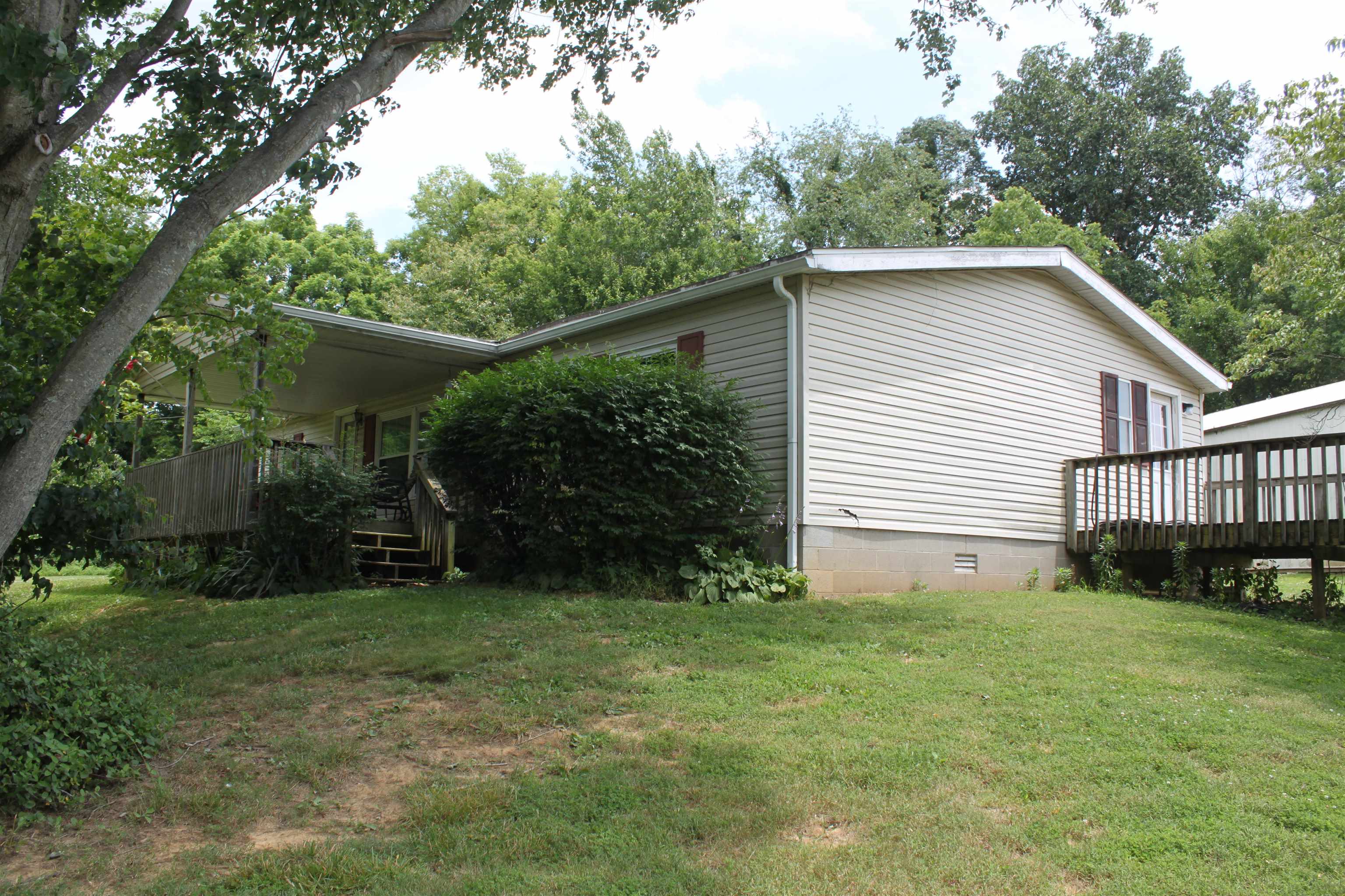 5787 County Rd 200 S, Rockport, IN, Indiana 47635, 3 Bedrooms Bedrooms, ,2 BathroomsBathrooms,Manufactured Home,For Sale,County Rd 200 S,89915