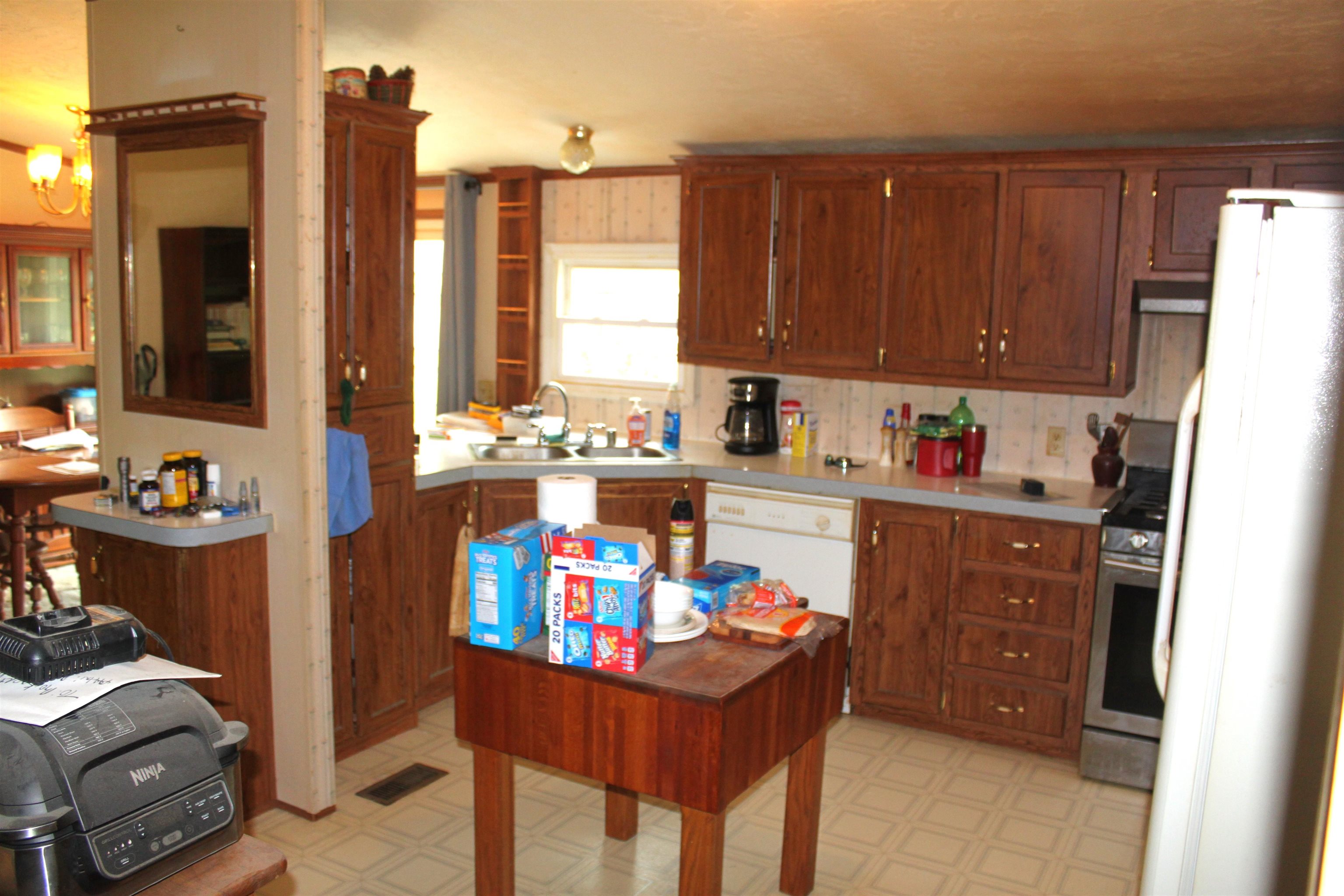 5787 County Rd 200 S, Rockport, IN, Indiana 47635, 3 Bedrooms Bedrooms, ,2 BathroomsBathrooms,Manufactured Home,For Sale,County Rd 200 S,89915
