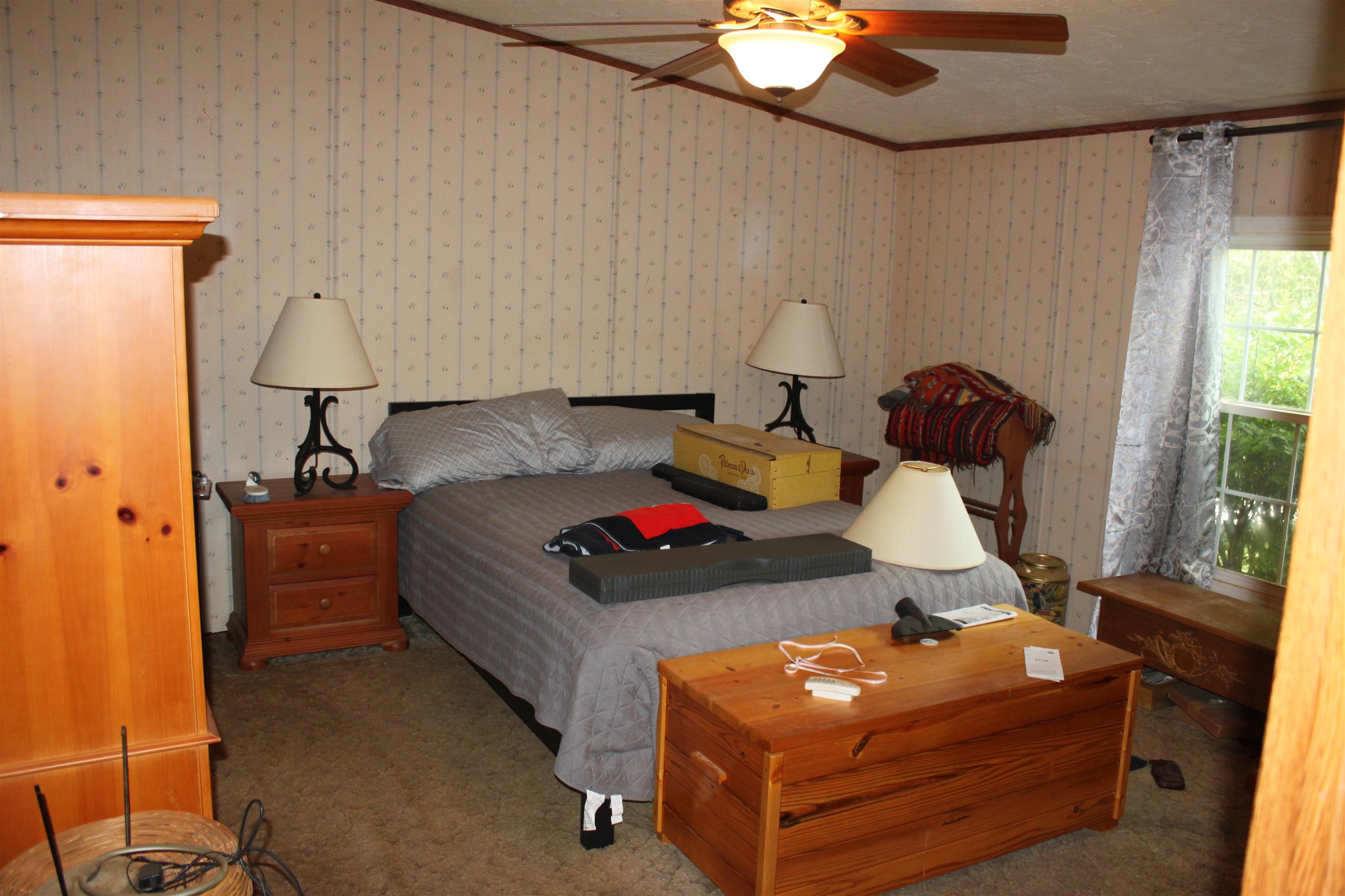 5787 County Rd 200 S, Rockport, IN, Indiana 47635, 3 Bedrooms Bedrooms, ,2 BathroomsBathrooms,Manufactured Home,For Sale,County Rd 200 S,89915
