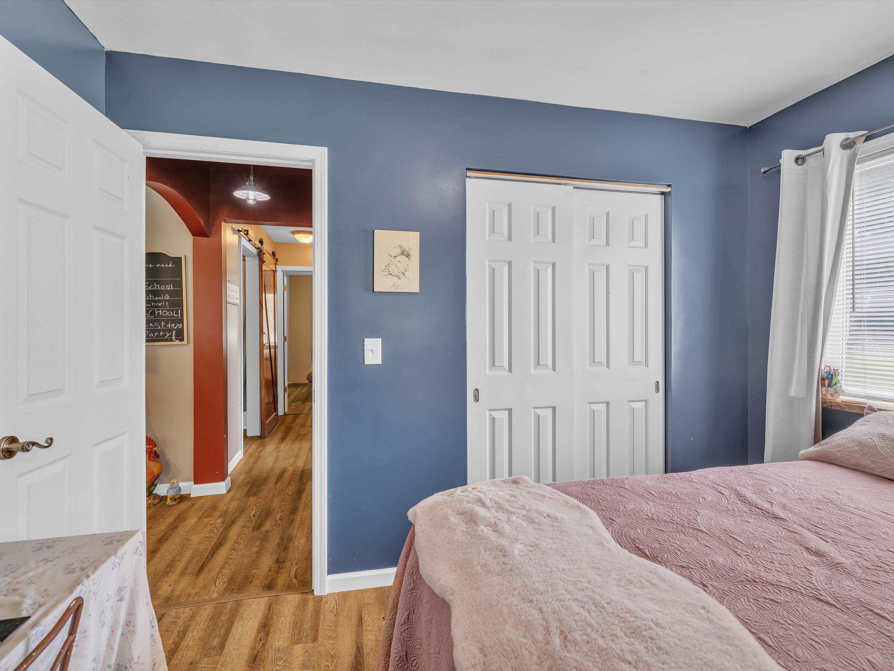 2151 Collier Road, Henderson, Kentucky 42420, 2 Bedrooms Bedrooms, ,1 BathroomBathrooms,Single Family Residence,For Sale,Collier Road,89918