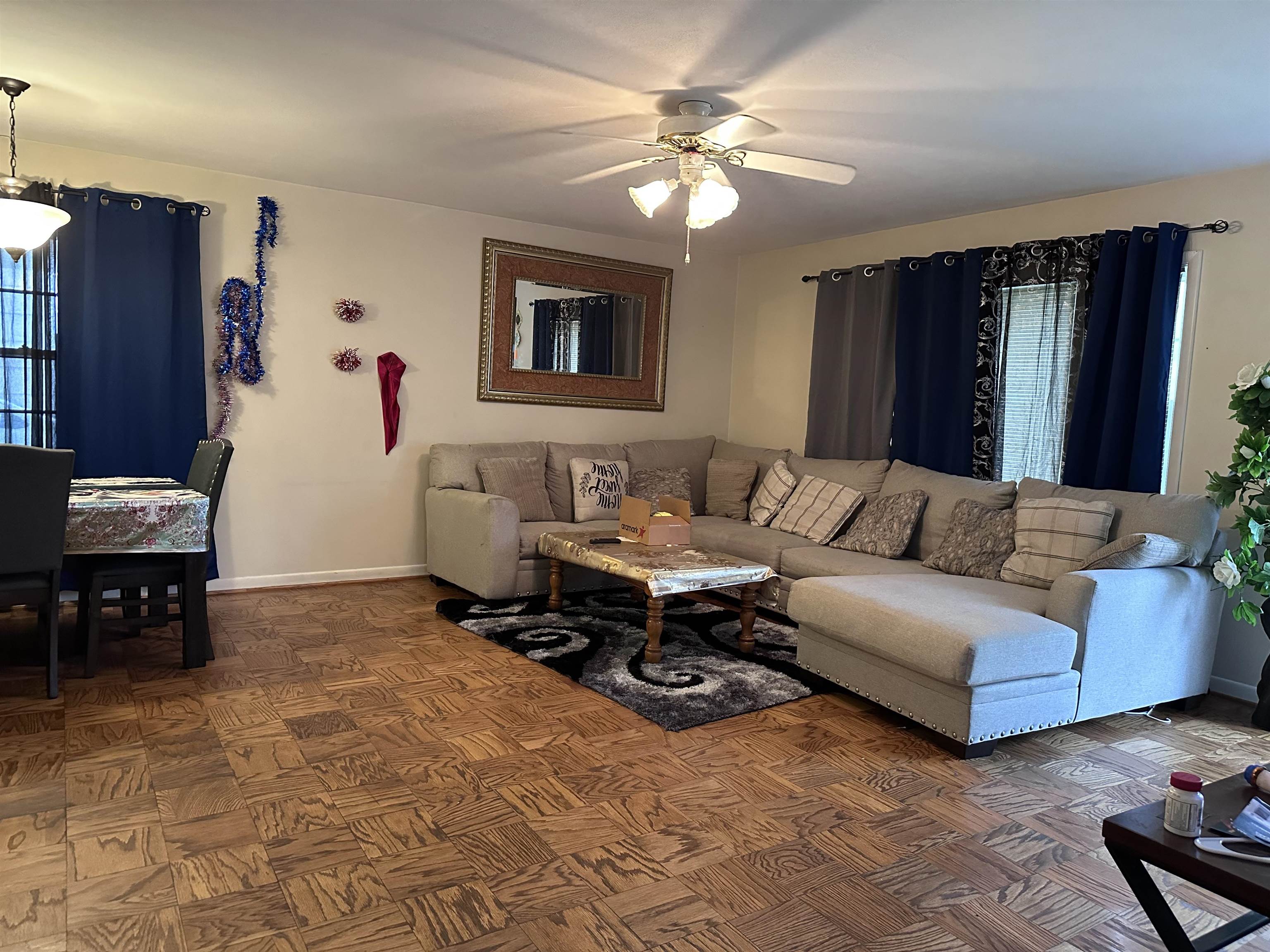 2606 S Cherokee Dr, Owensboro, Kentucky 42301, 4 Bedrooms Bedrooms, ,1 BathroomBathrooms,Single Family Residence,For Sale,S Cherokee Dr,89922