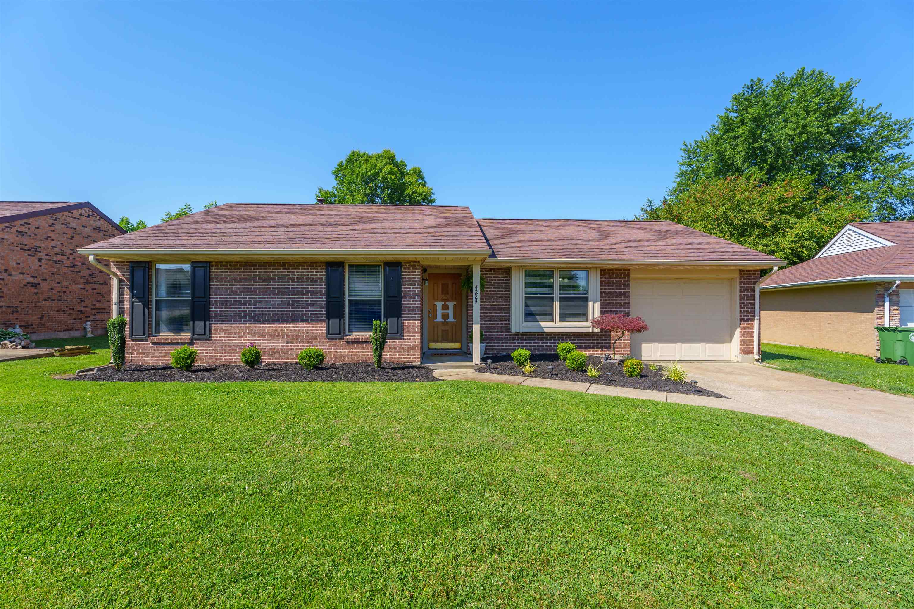 4224 Settlers Pt, Owensboro, Kentucky 42303, 3 Bedrooms Bedrooms, ,1 BathroomBathrooms,Single Family Residence,For Sale,Settlers Pt,89923