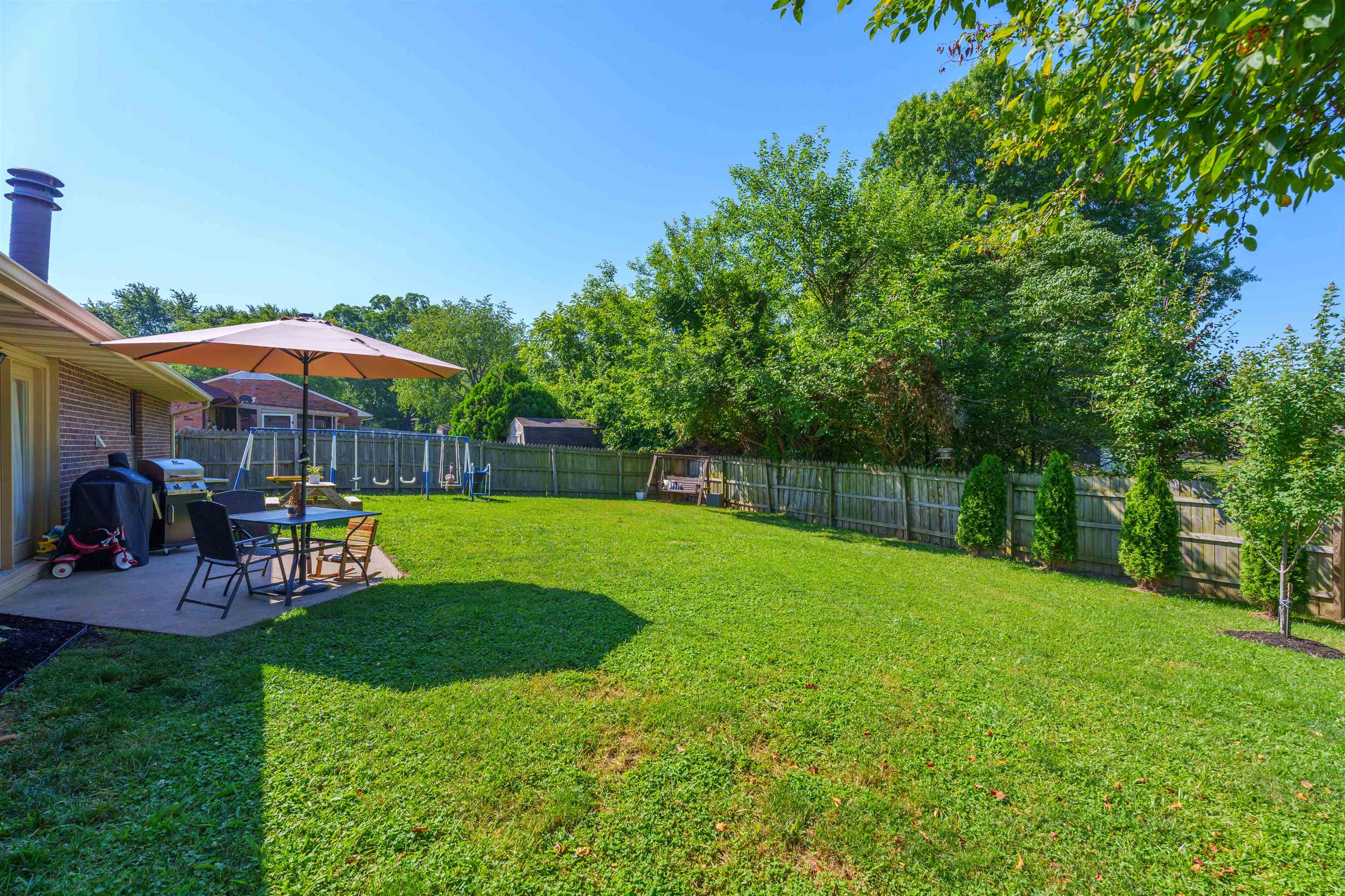 4224 Settlers Pt, Owensboro, Kentucky 42303, 3 Bedrooms Bedrooms, ,1 BathroomBathrooms,Single Family Residence,For Sale,Settlers Pt,89923