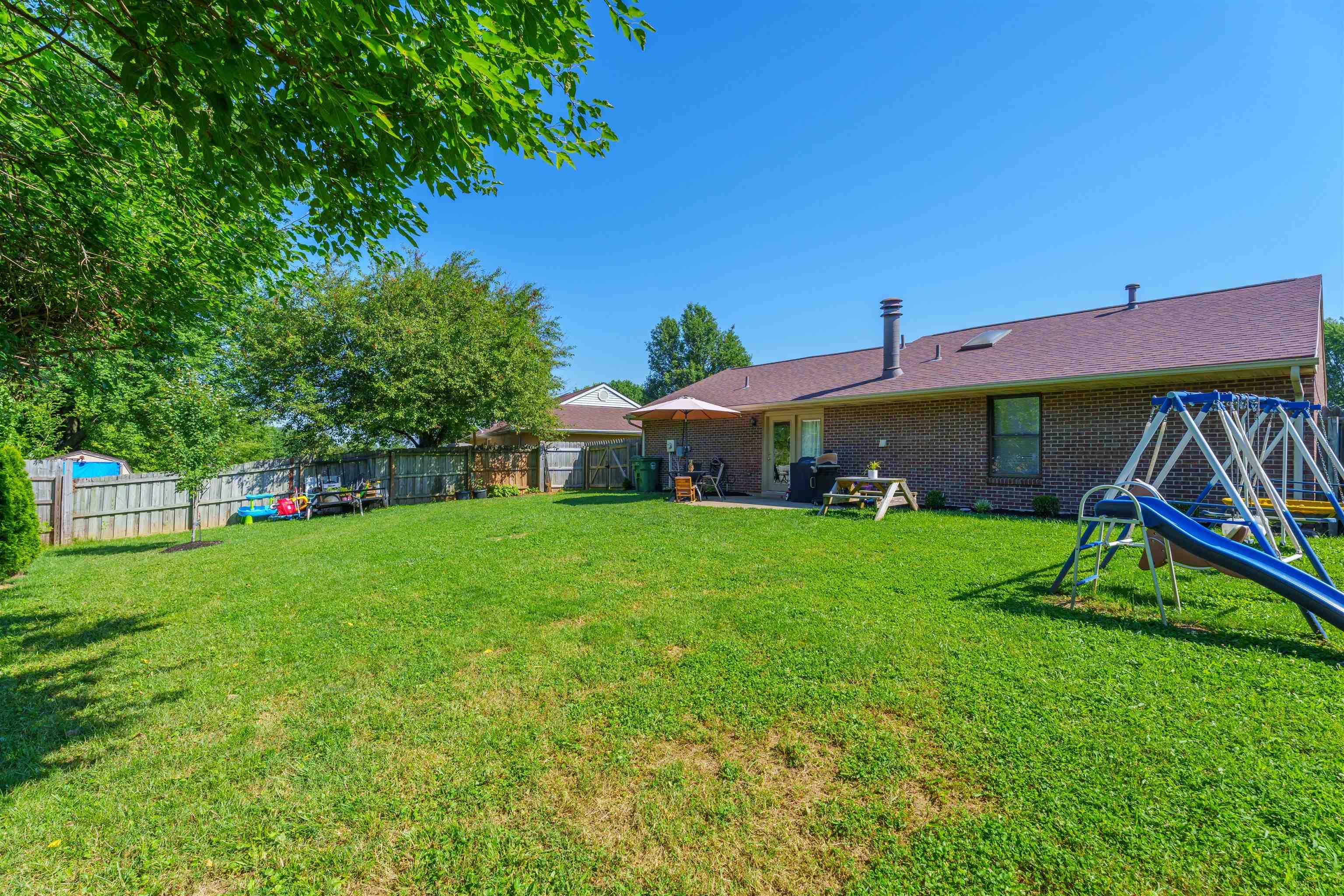 4224 Settlers Pt, Owensboro, Kentucky 42303, 3 Bedrooms Bedrooms, ,1 BathroomBathrooms,Single Family Residence,For Sale,Settlers Pt,89923