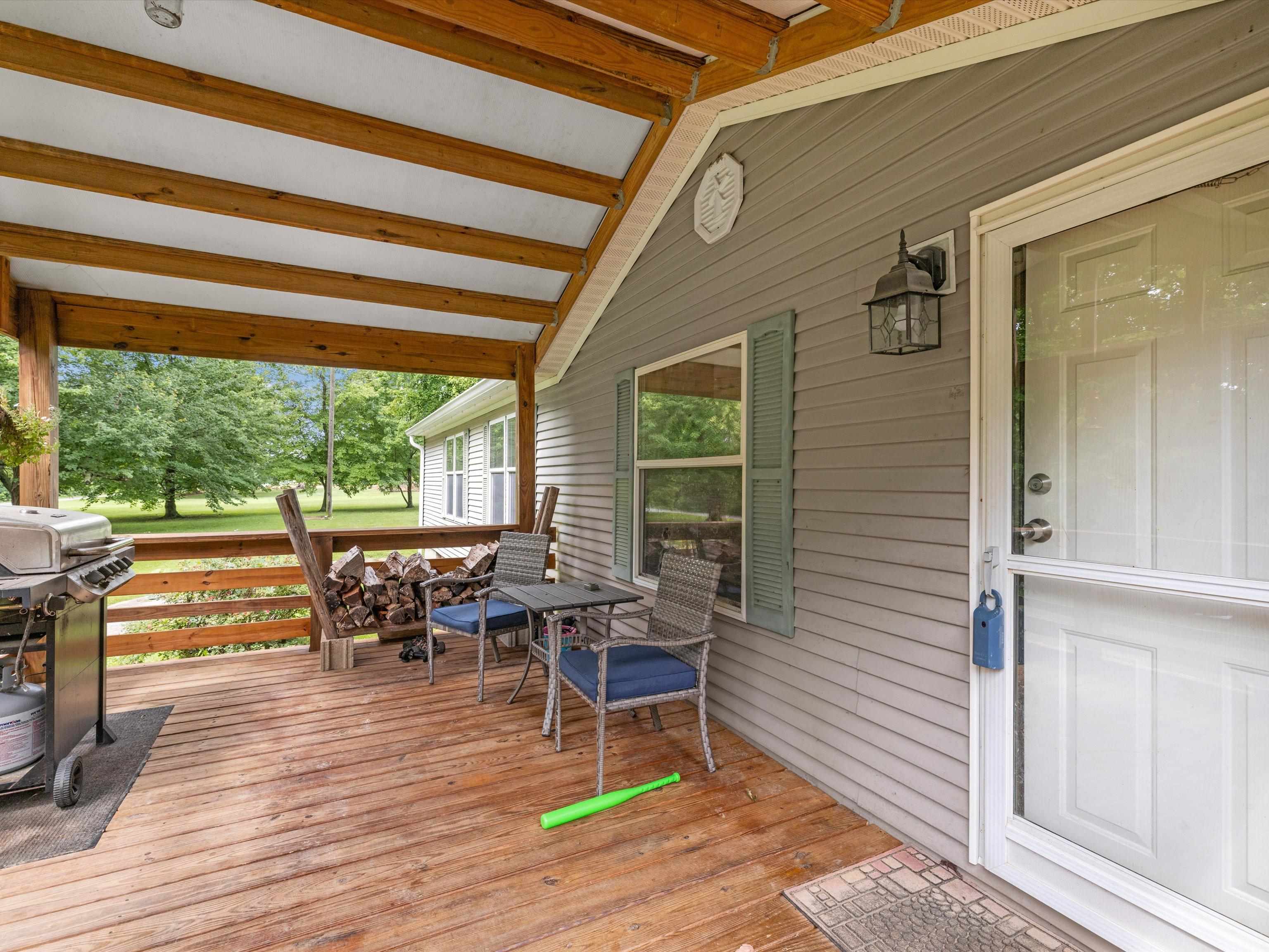 2597 Pack Church Road, Rumsey, Kentucky 42371, 3 Bedrooms Bedrooms, ,2 BathroomsBathrooms,Single Family Residence,For Sale,Pack Church Road,89925