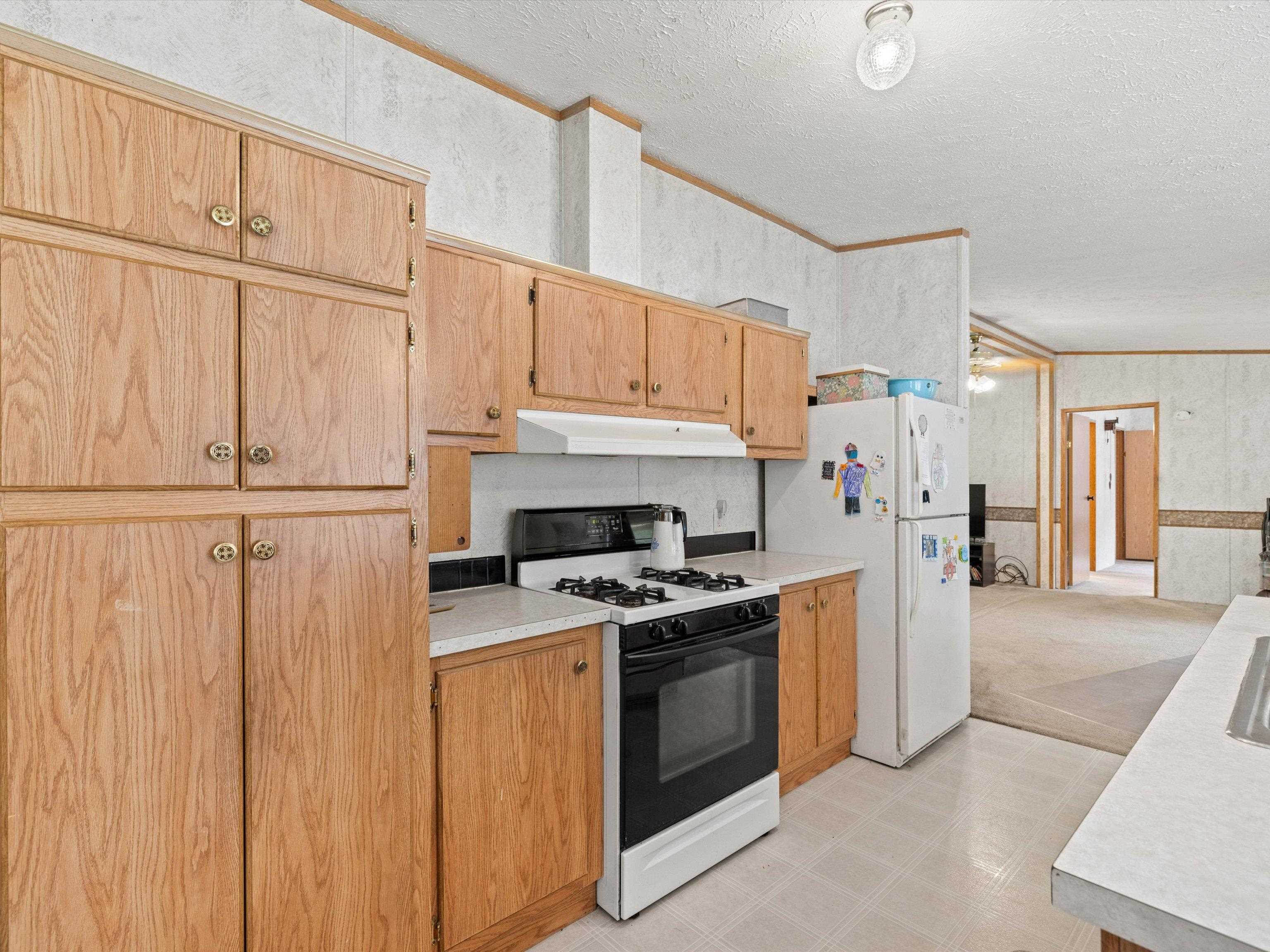 2597 Pack Church Road, Rumsey, Kentucky 42371, 3 Bedrooms Bedrooms, ,2 BathroomsBathrooms,Single Family Residence,For Sale,Pack Church Road,89925