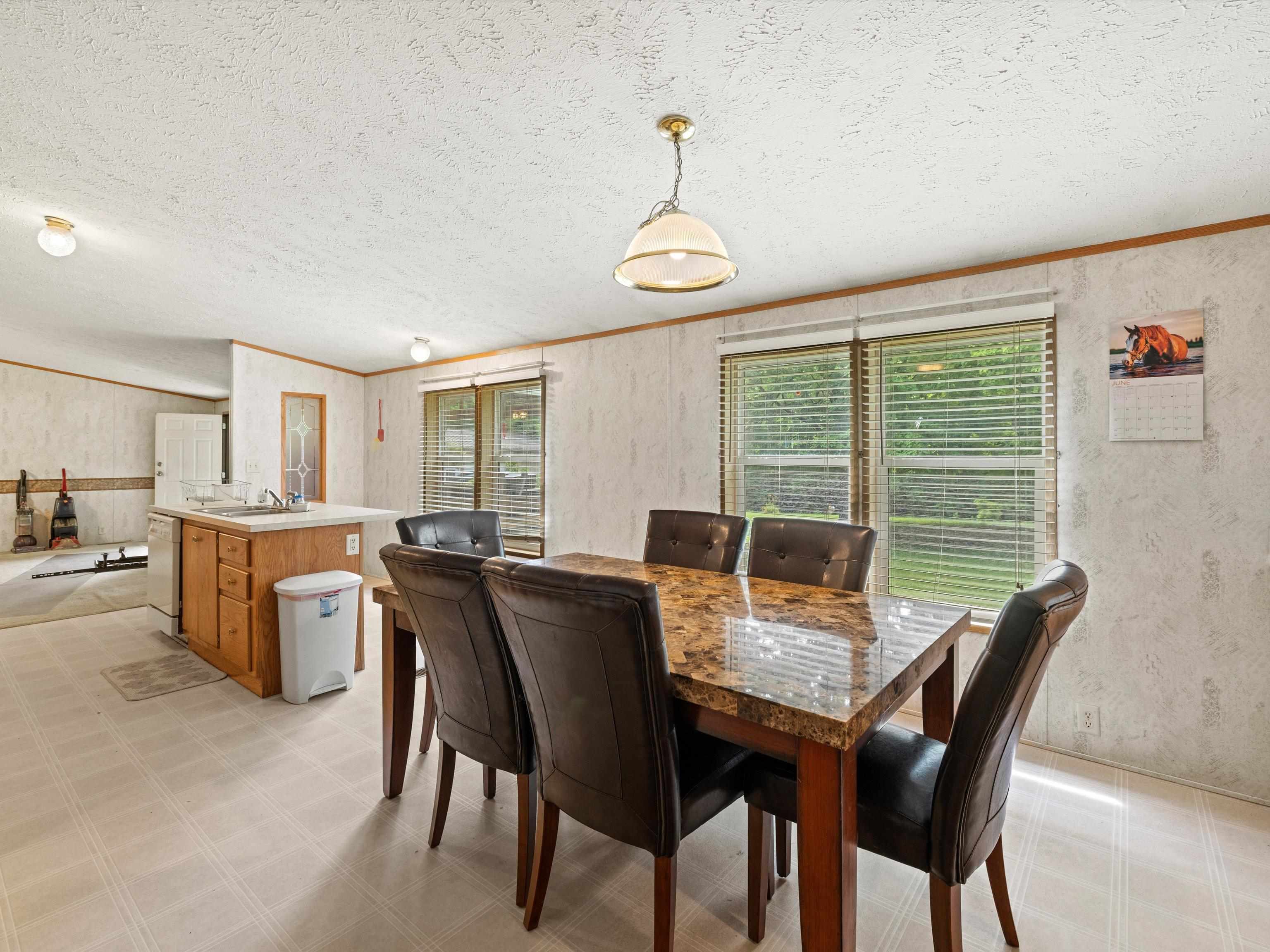 2597 Pack Church Road, Rumsey, Kentucky 42371, 3 Bedrooms Bedrooms, ,2 BathroomsBathrooms,Single Family Residence,For Sale,Pack Church Road,89925