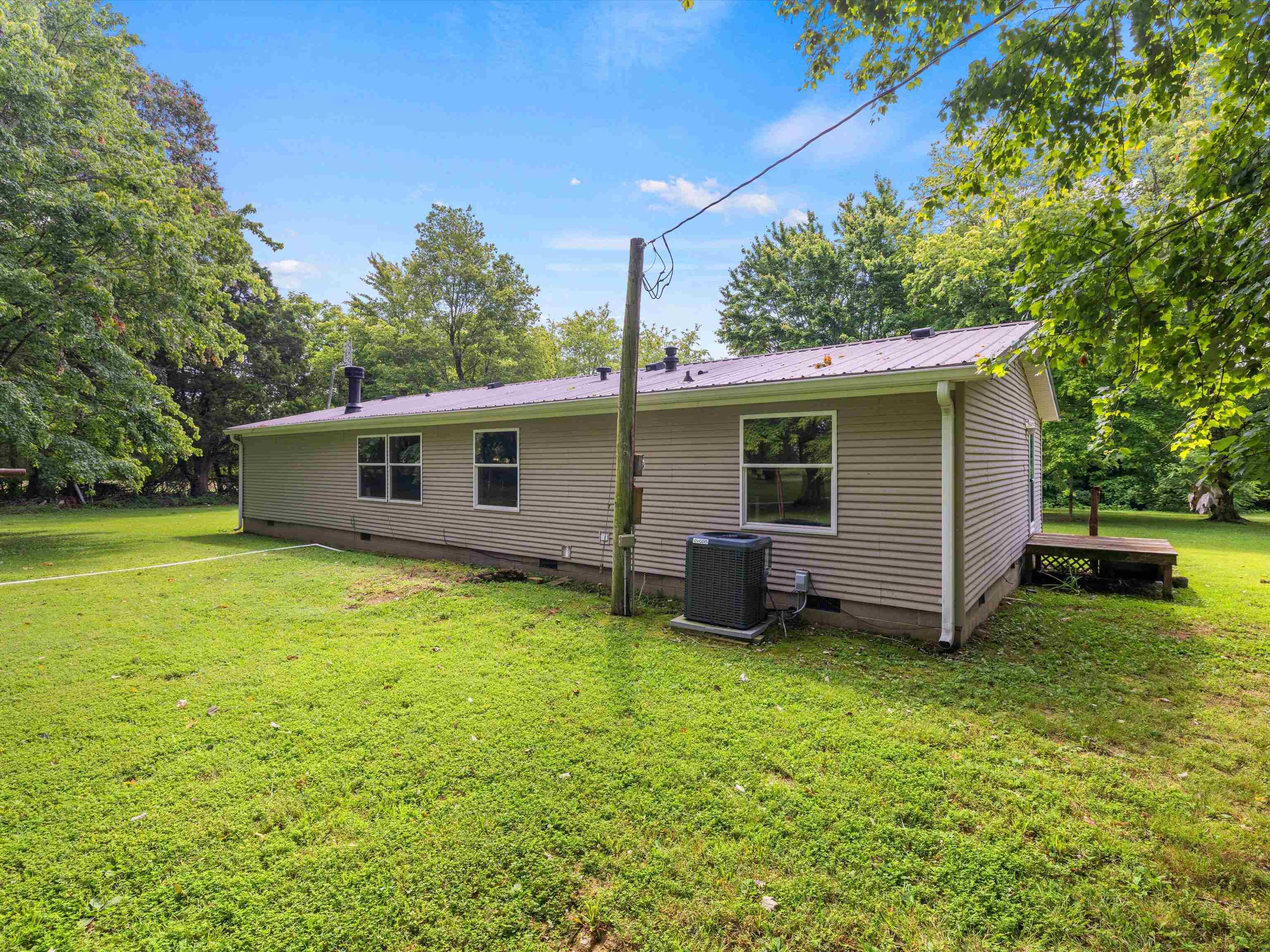 2597 Pack Church Road, Rumsey, Kentucky 42371, 3 Bedrooms Bedrooms, ,2 BathroomsBathrooms,Single Family Residence,For Sale,Pack Church Road,89925