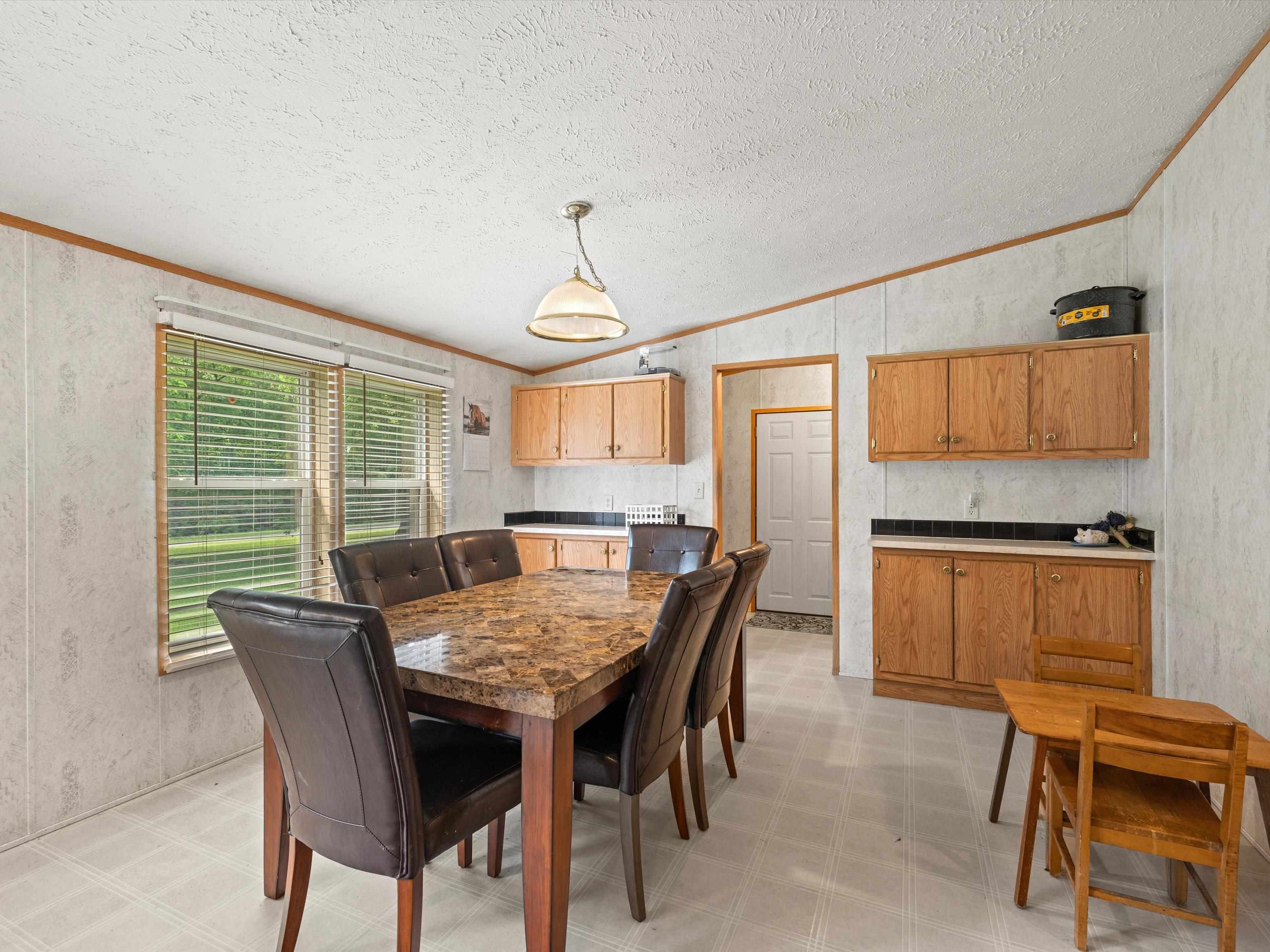 2597 Pack Church Road, Rumsey, Kentucky 42371, 3 Bedrooms Bedrooms, ,2 BathroomsBathrooms,Single Family Residence,For Sale,Pack Church Road,89925