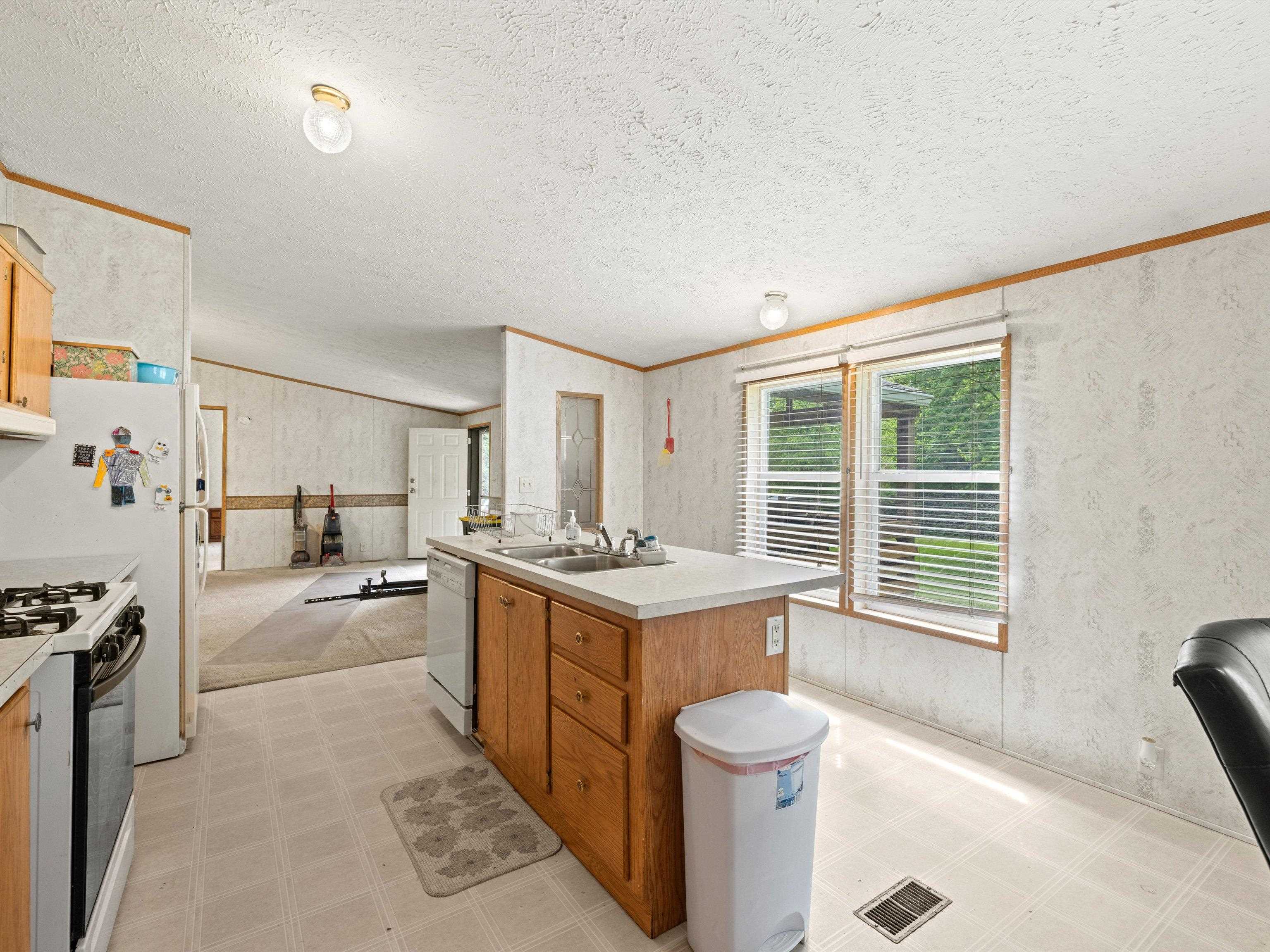 2597 Pack Church Road, Rumsey, Kentucky 42371, 3 Bedrooms Bedrooms, ,2 BathroomsBathrooms,Single Family Residence,For Sale,Pack Church Road,89925