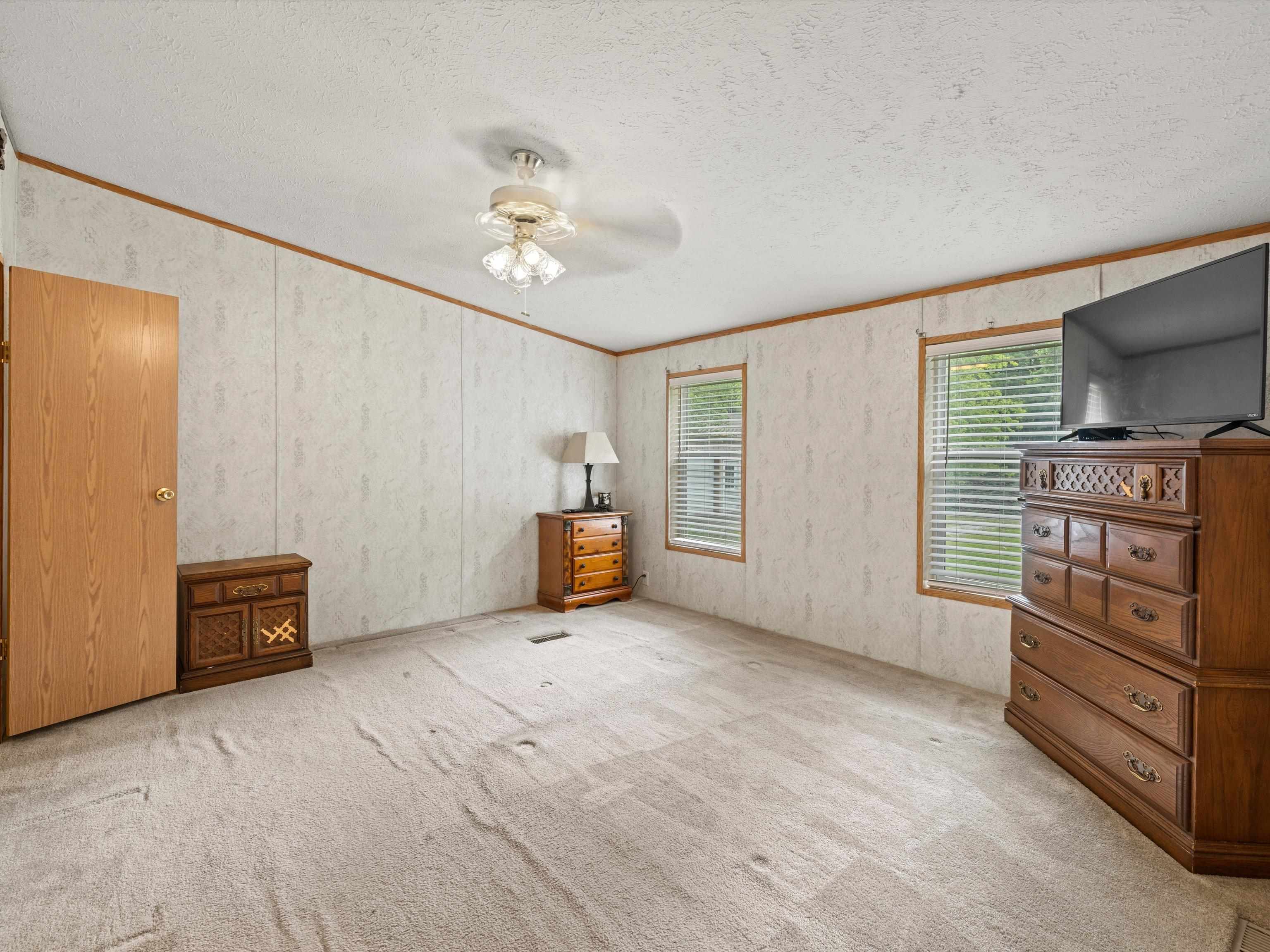 2597 Pack Church Road, Rumsey, Kentucky 42371, 3 Bedrooms Bedrooms, ,2 BathroomsBathrooms,Single Family Residence,For Sale,Pack Church Road,89925