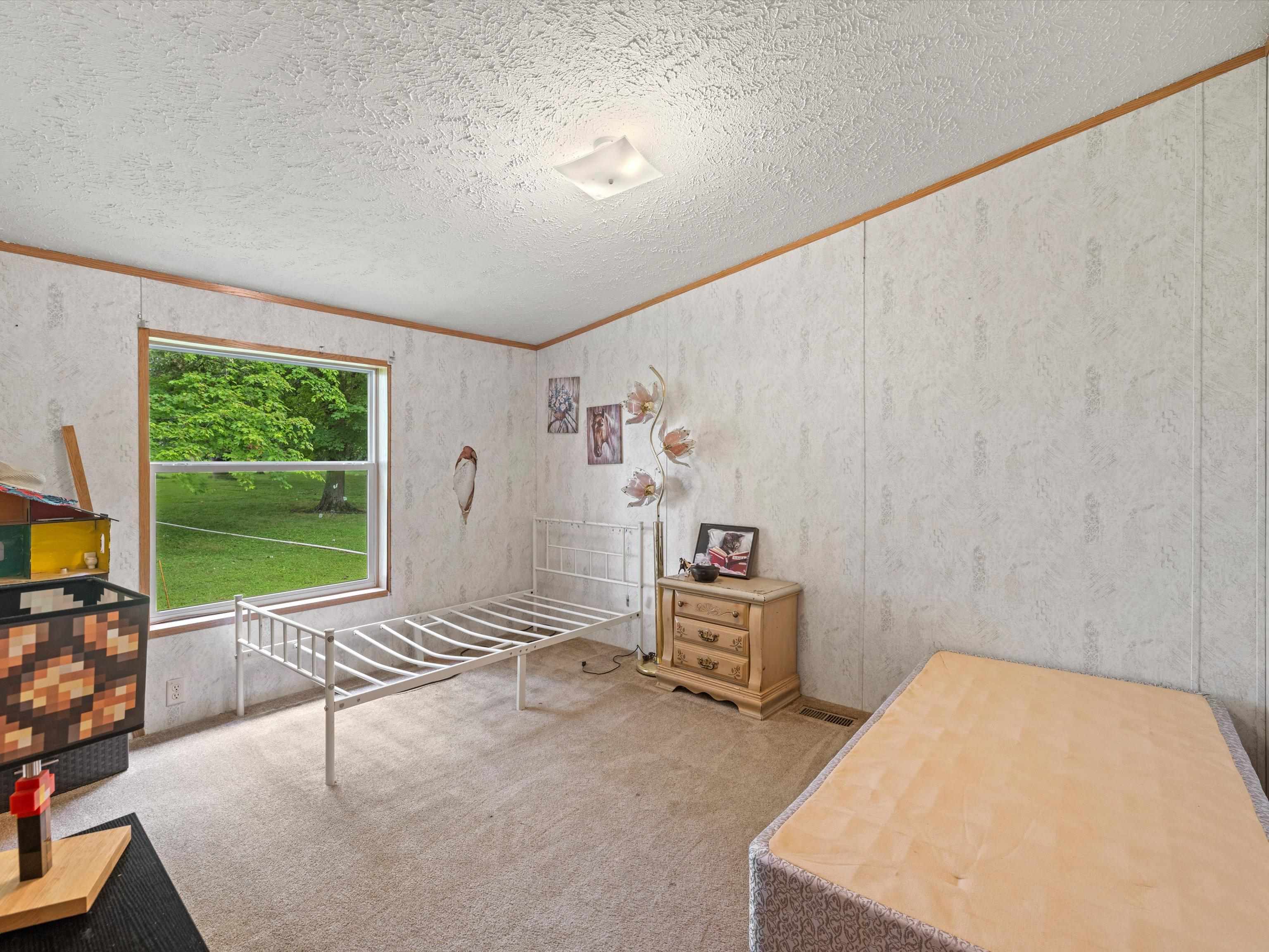 2597 Pack Church Road, Rumsey, Kentucky 42371, 3 Bedrooms Bedrooms, ,2 BathroomsBathrooms,Single Family Residence,For Sale,Pack Church Road,89925