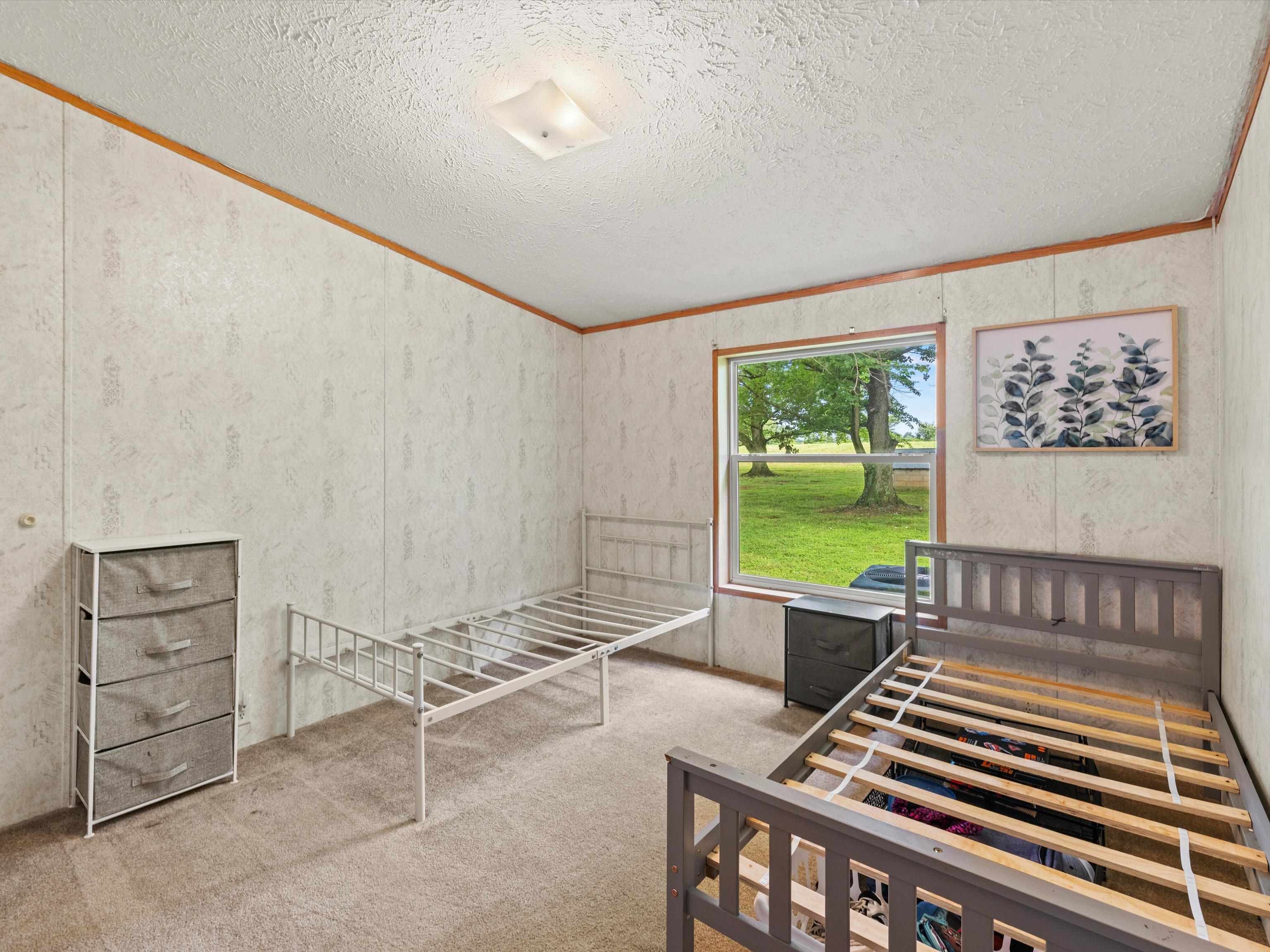 2597 Pack Church Road, Rumsey, Kentucky 42371, 3 Bedrooms Bedrooms, ,2 BathroomsBathrooms,Single Family Residence,For Sale,Pack Church Road,89925
