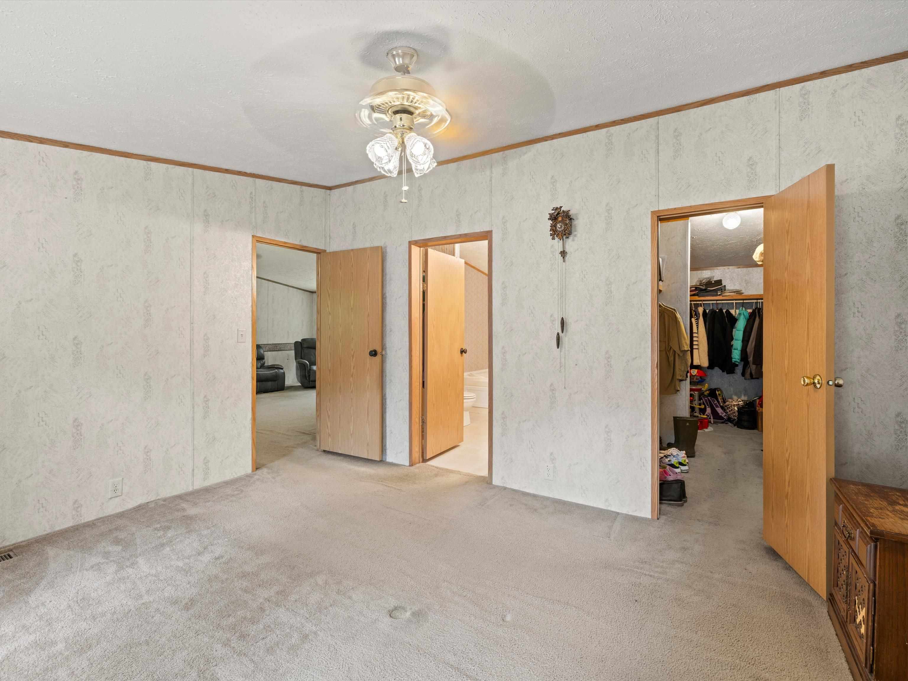 2597 Pack Church Road, Rumsey, Kentucky 42371, 3 Bedrooms Bedrooms, ,2 BathroomsBathrooms,Single Family Residence,For Sale,Pack Church Road,89925