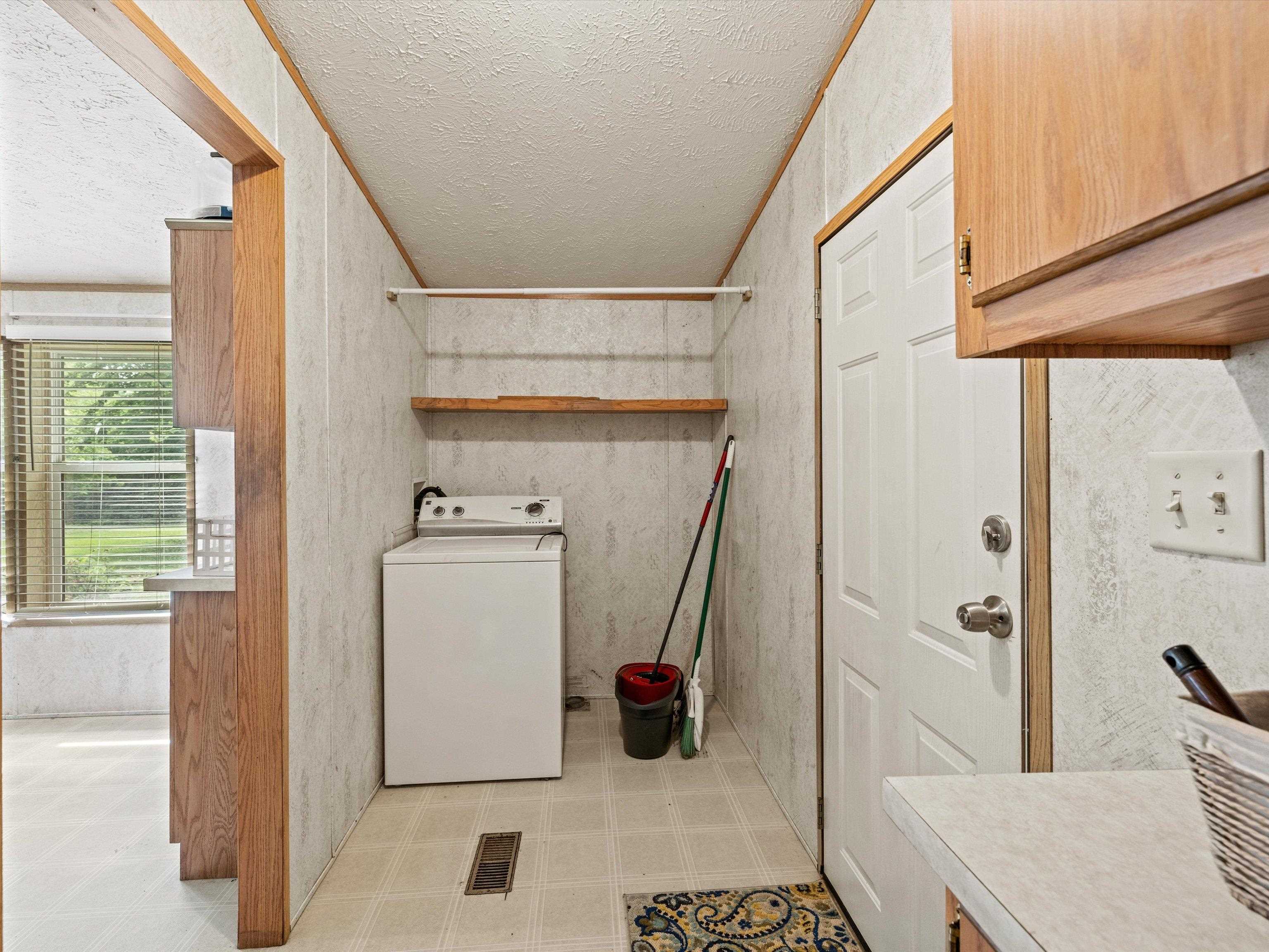 2597 Pack Church Road, Rumsey, Kentucky 42371, 3 Bedrooms Bedrooms, ,2 BathroomsBathrooms,Single Family Residence,For Sale,Pack Church Road,89925