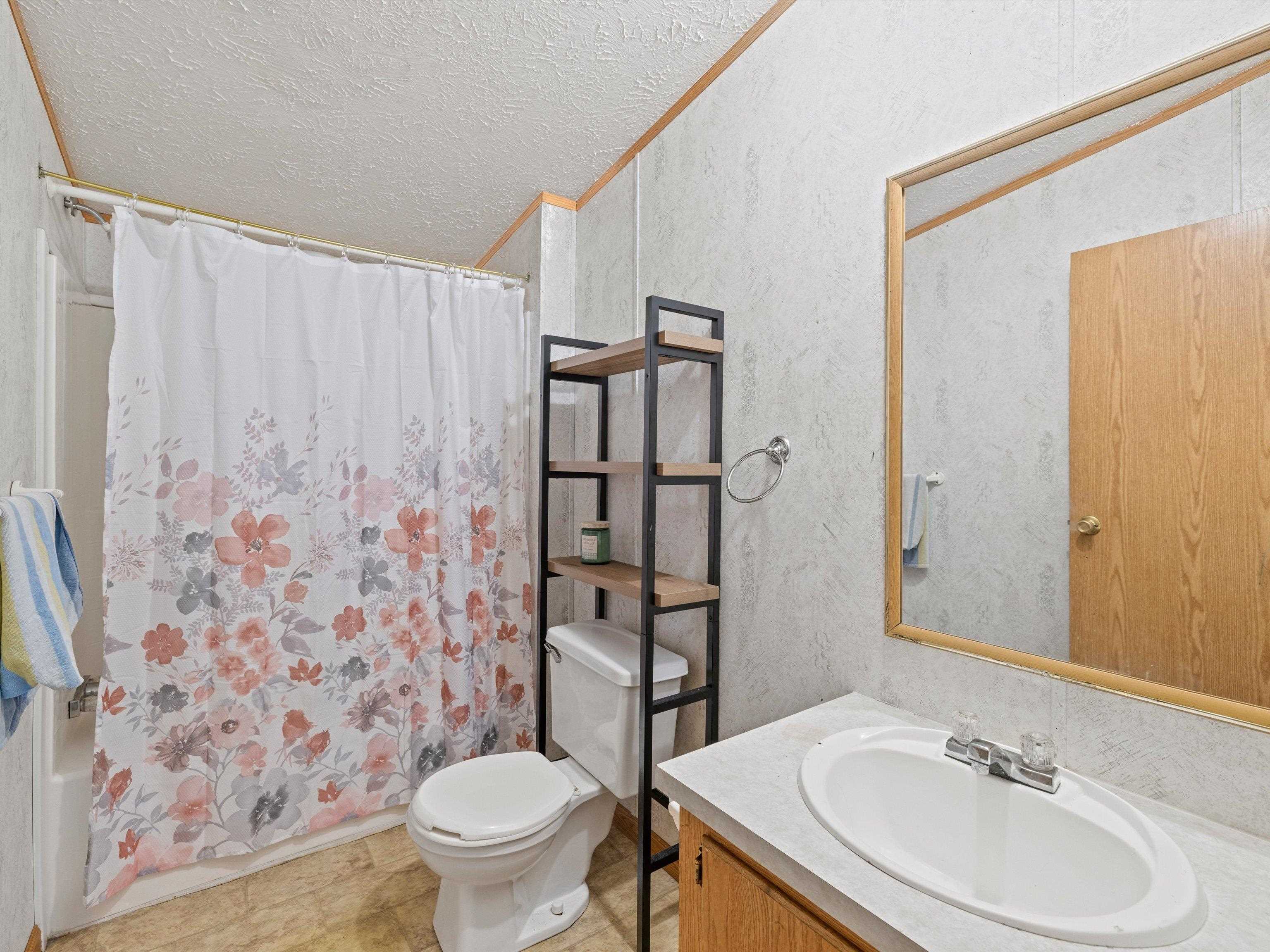 2597 Pack Church Road, Rumsey, Kentucky 42371, 3 Bedrooms Bedrooms, ,2 BathroomsBathrooms,Single Family Residence,For Sale,Pack Church Road,89925