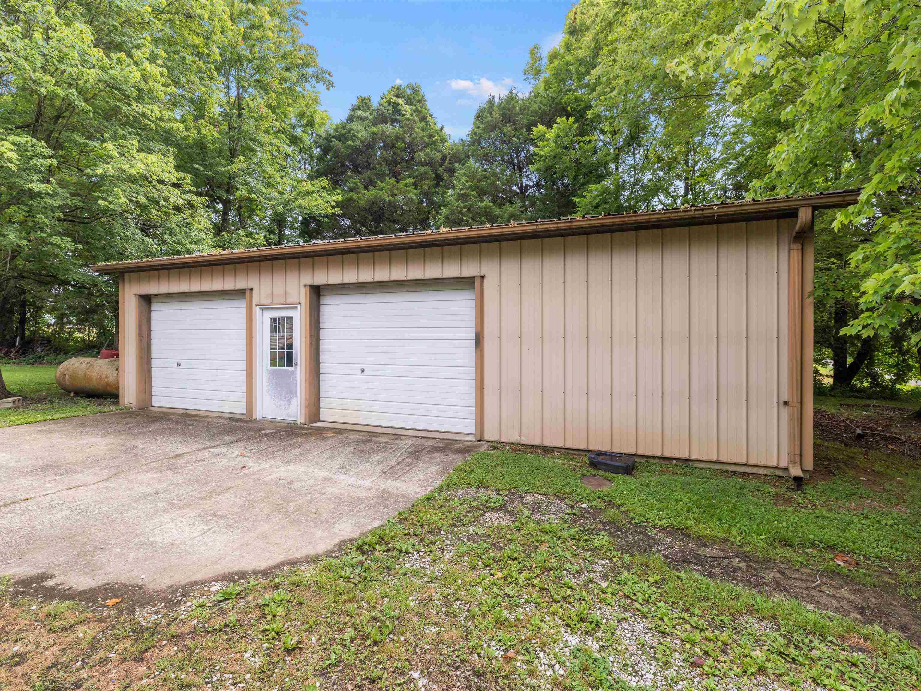 2597 Pack Church Road, Rumsey, Kentucky 42371, 3 Bedrooms Bedrooms, ,2 BathroomsBathrooms,Single Family Residence,For Sale,Pack Church Road,89925