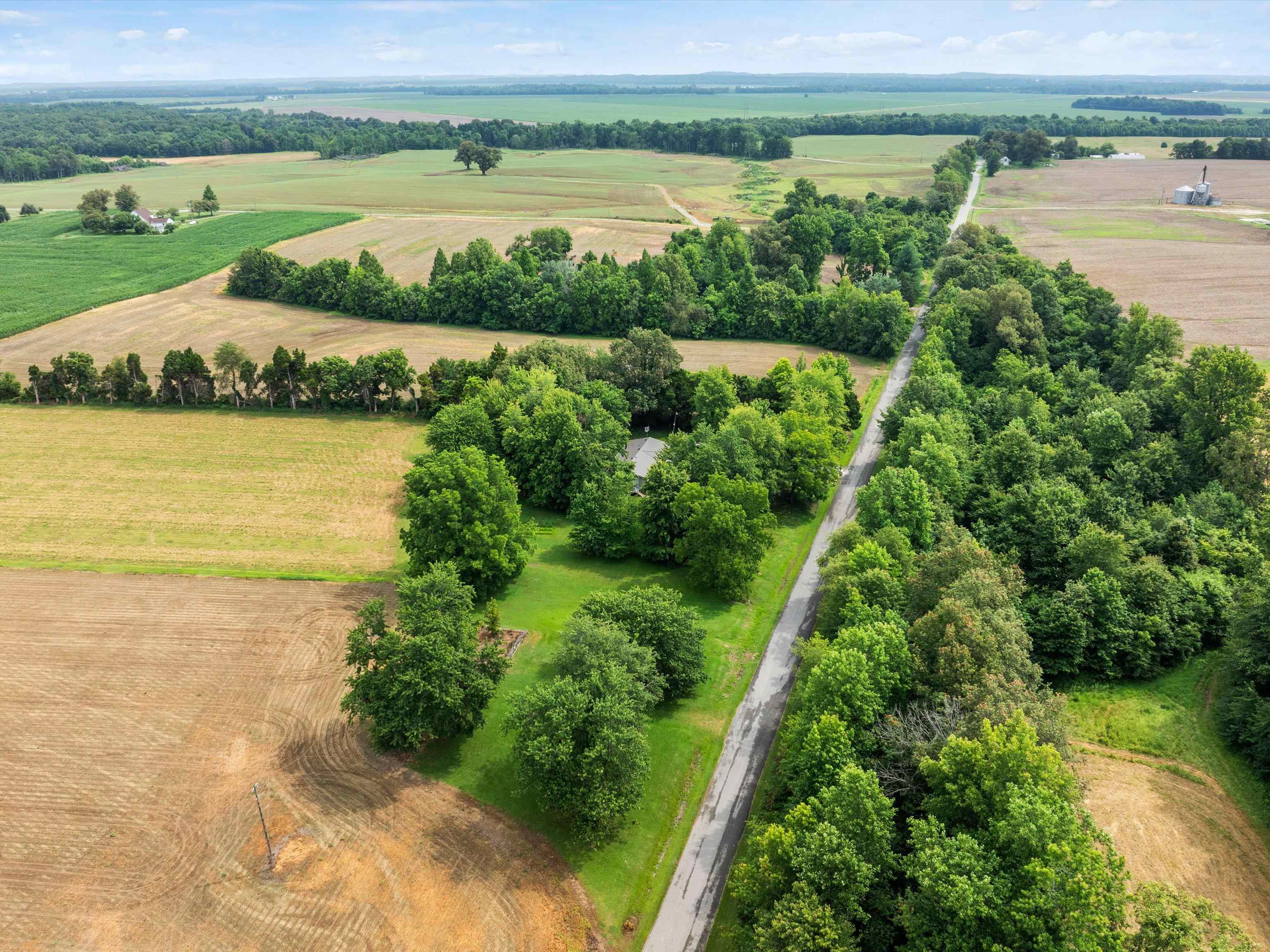 2597 Pack Church Road, Rumsey, Kentucky 42371, 3 Bedrooms Bedrooms, ,2 BathroomsBathrooms,Single Family Residence,For Sale,Pack Church Road,89925