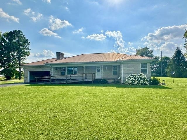 705 Revlett Dr., Calhoun, Kentucky 42327, 3 Bedrooms Bedrooms, ,2 BathroomsBathrooms,Single Family Residence,For Sale,Revlett Dr.,89927