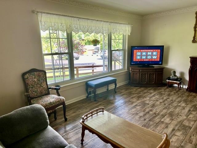 705 Revlett Dr., Calhoun, Kentucky 42327, 3 Bedrooms Bedrooms, ,2 BathroomsBathrooms,Single Family Residence,For Sale,Revlett Dr.,89927