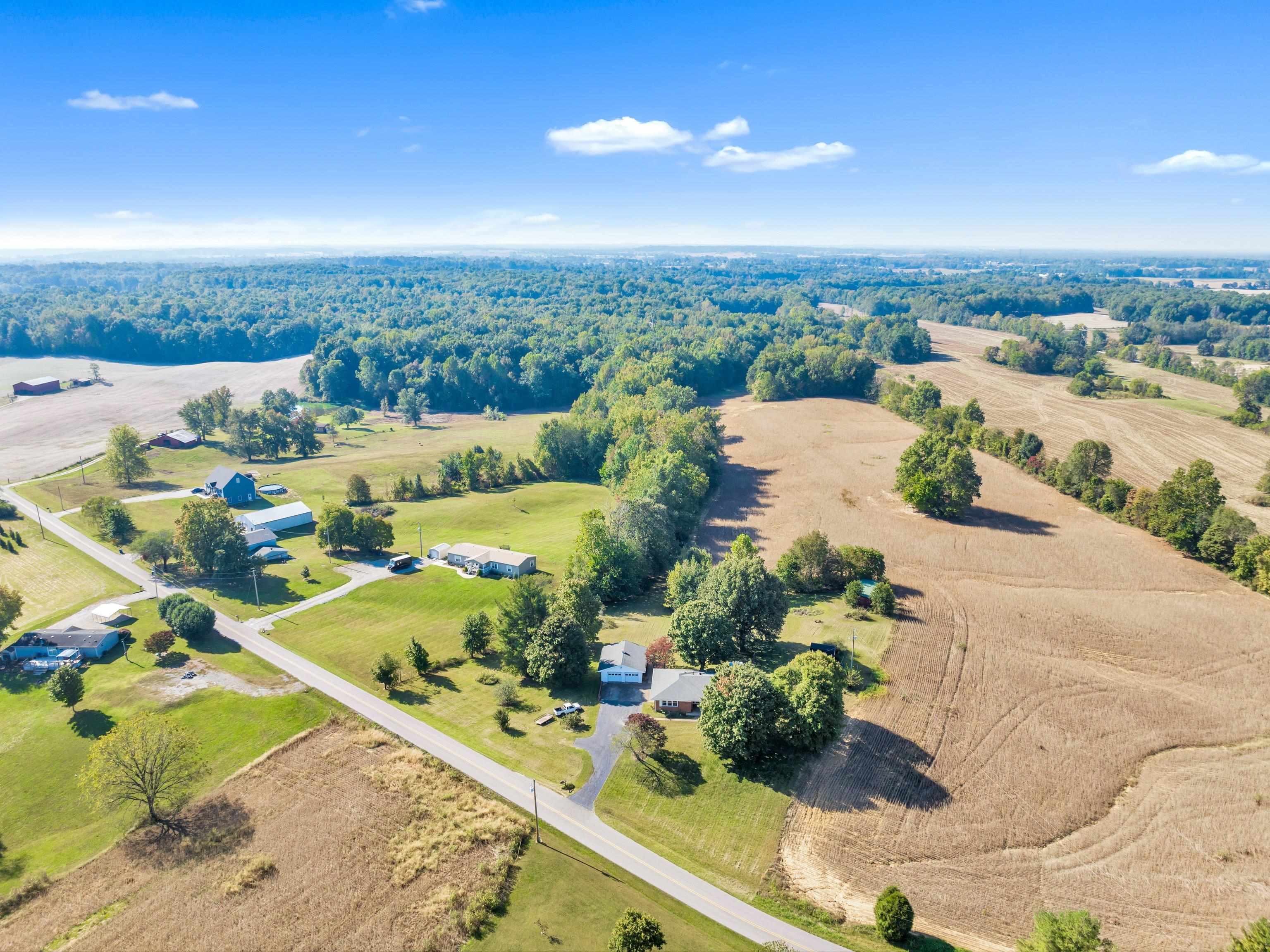 6850 Boteler Rd Lot 1, Philpot, Kentucky 42366, ,Land,For Sale,Boteler Rd Lot 1,89929