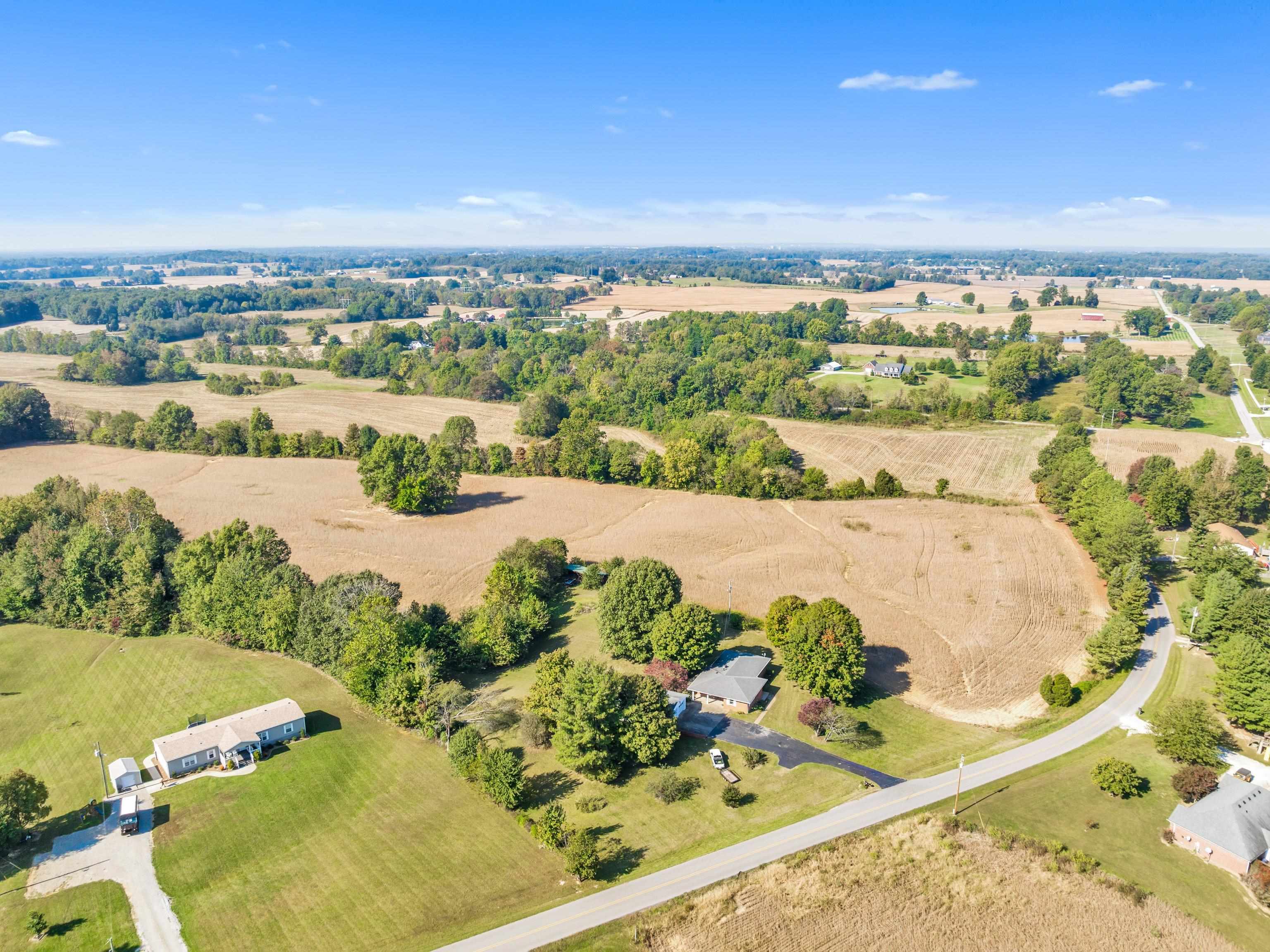 6850 Boteler Rd Lot 1, Philpot, Kentucky 42366, ,Land,For Sale,Boteler Rd Lot 1,89929