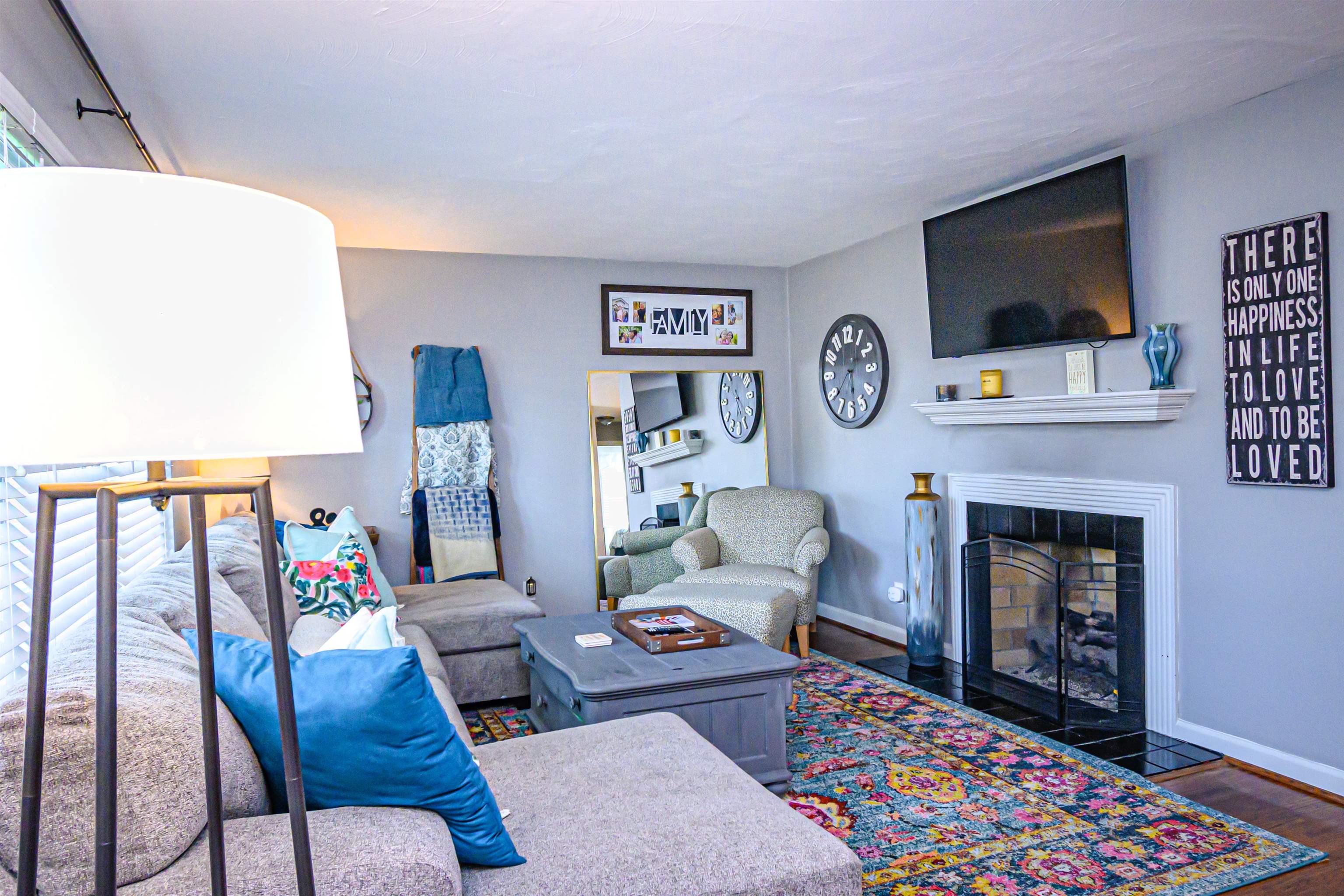 2311 York St., Owensboro, Kentucky 42301, 2 Bedrooms Bedrooms, ,1 BathroomBathrooms,Single Family Residence,For Sale,York St.,89934