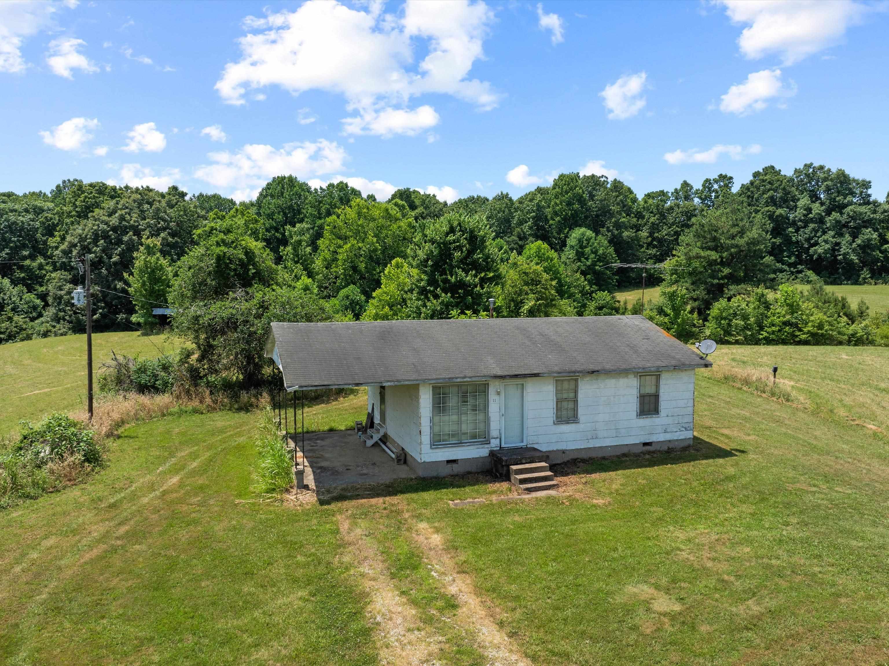 11 Rearden Ln, Hawesville, Kentucky 42348, ,Farm,For Sale,Rearden Ln,89936