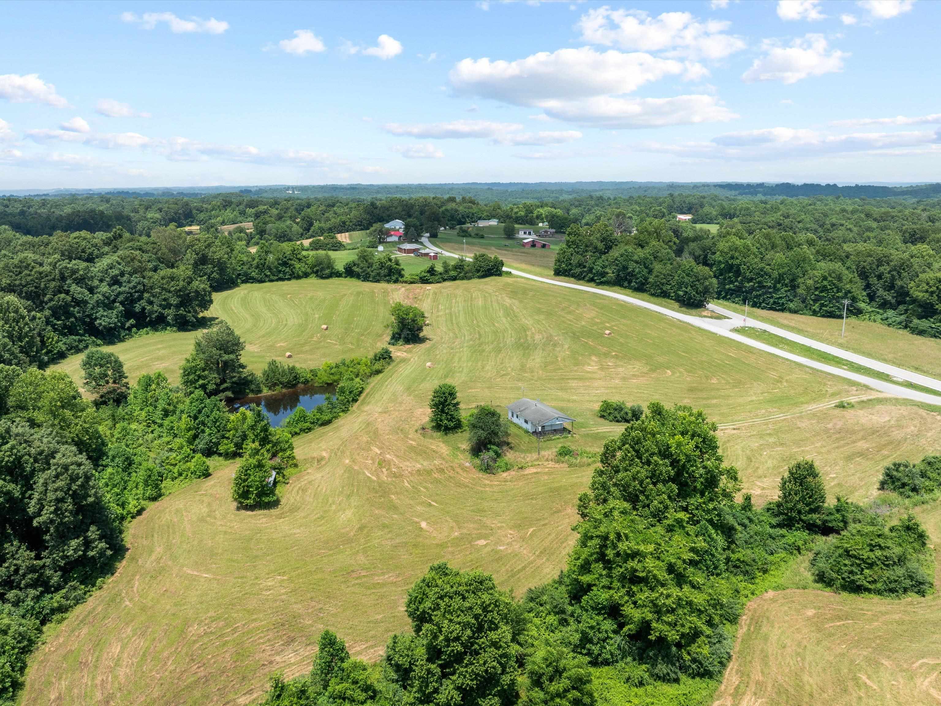 11 Rearden Ln, Hawesville, Kentucky 42348, ,Farm,For Sale,Rearden Ln,89936