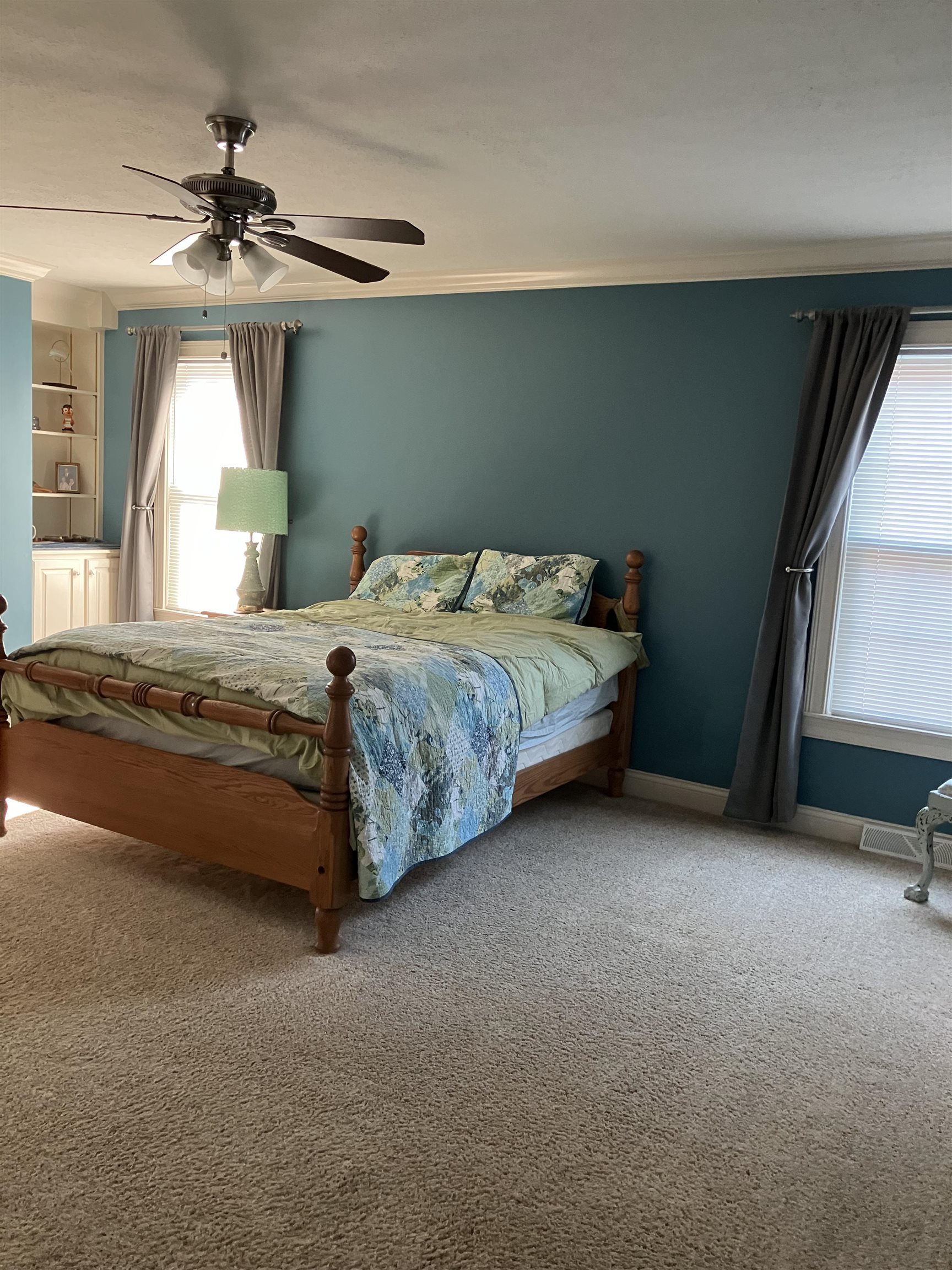 1409 Coventry Lane, Owensboro, Kentucky 42301, 3 Bedrooms Bedrooms, ,2 BathroomsBathrooms,Single Family Residence,For Sale,Coventry Lane,89938