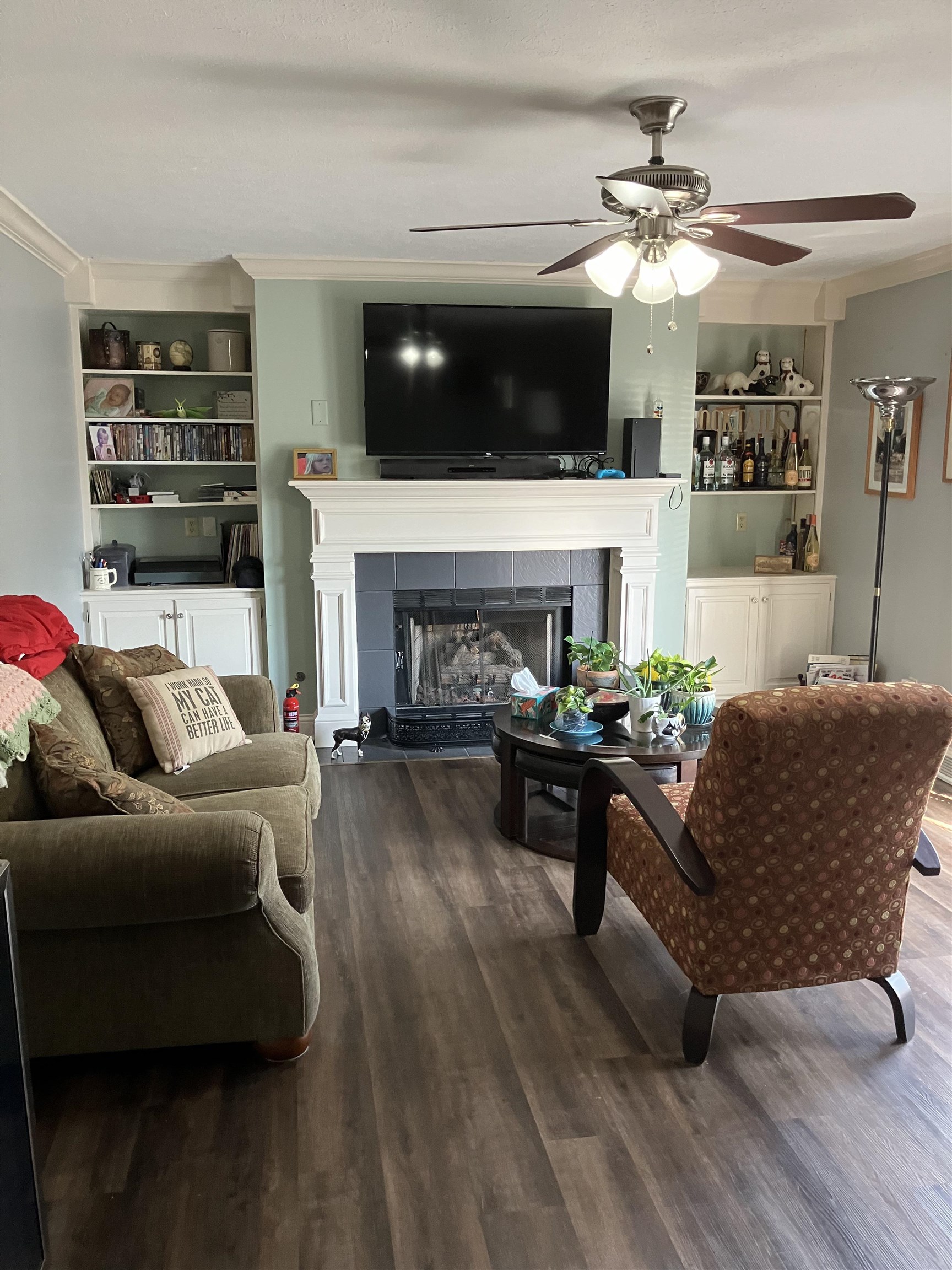 1409 Coventry Lane, Owensboro, Kentucky 42301, 3 Bedrooms Bedrooms, ,2 BathroomsBathrooms,Single Family Residence,For Sale,Coventry Lane,89938