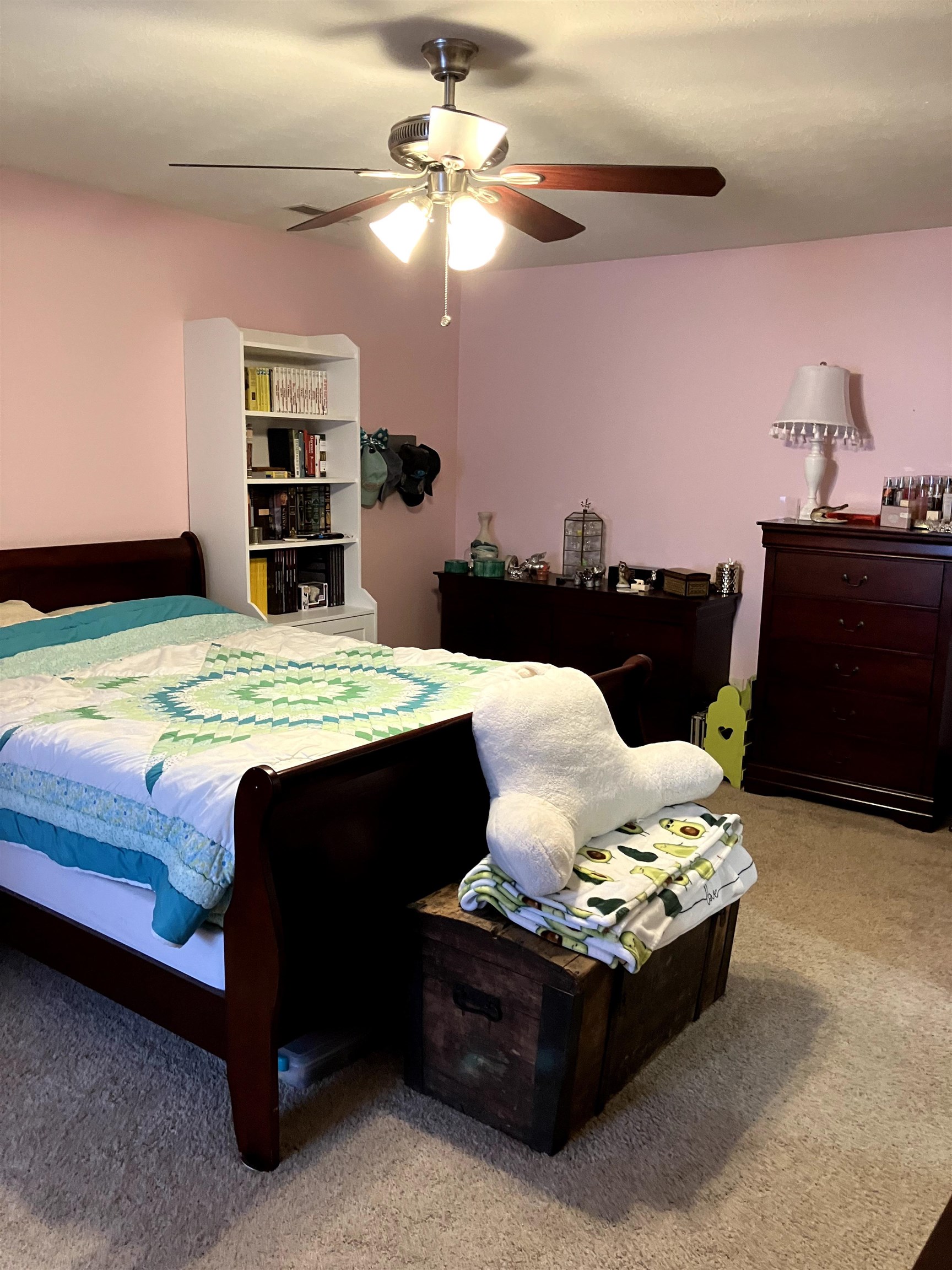 1409 Coventry Lane, Owensboro, Kentucky 42301, 3 Bedrooms Bedrooms, ,2 BathroomsBathrooms,Single Family Residence,For Sale,Coventry Lane,89938