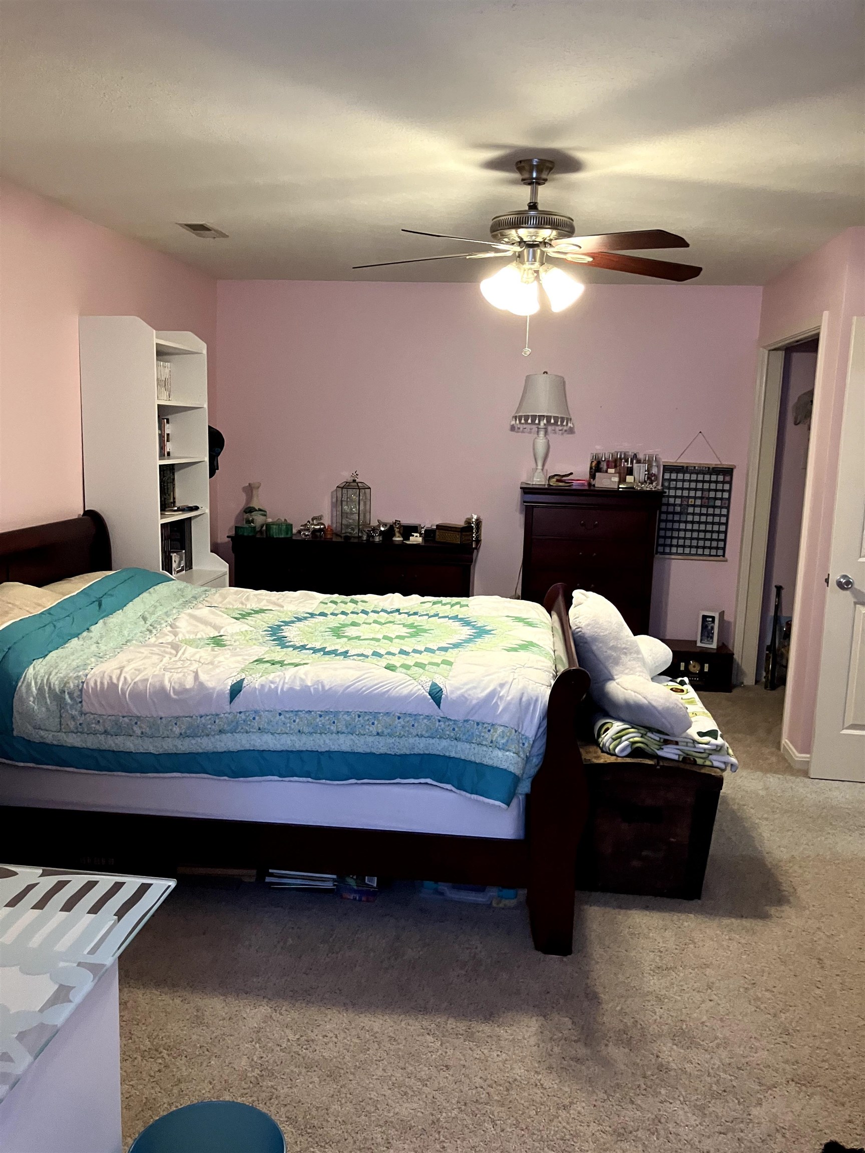 1409 Coventry Lane, Owensboro, Kentucky 42301, 3 Bedrooms Bedrooms, ,2 BathroomsBathrooms,Single Family Residence,For Sale,Coventry Lane,89938