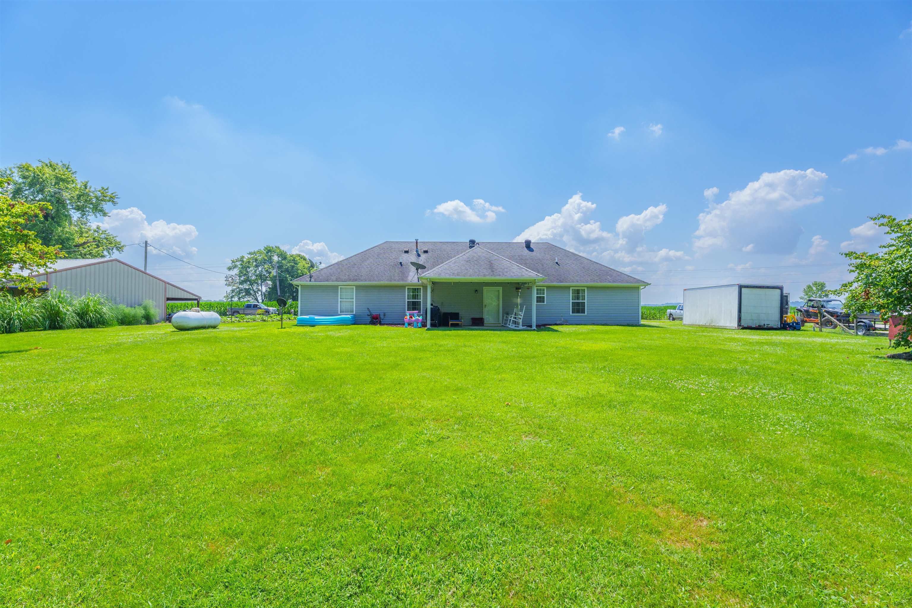 6126 Wayne Bridge Road, Owensboro, Kentucky 42301, 3 Bedrooms Bedrooms, ,2 BathroomsBathrooms,Single Family Residence,For Sale,Wayne Bridge Road,89939