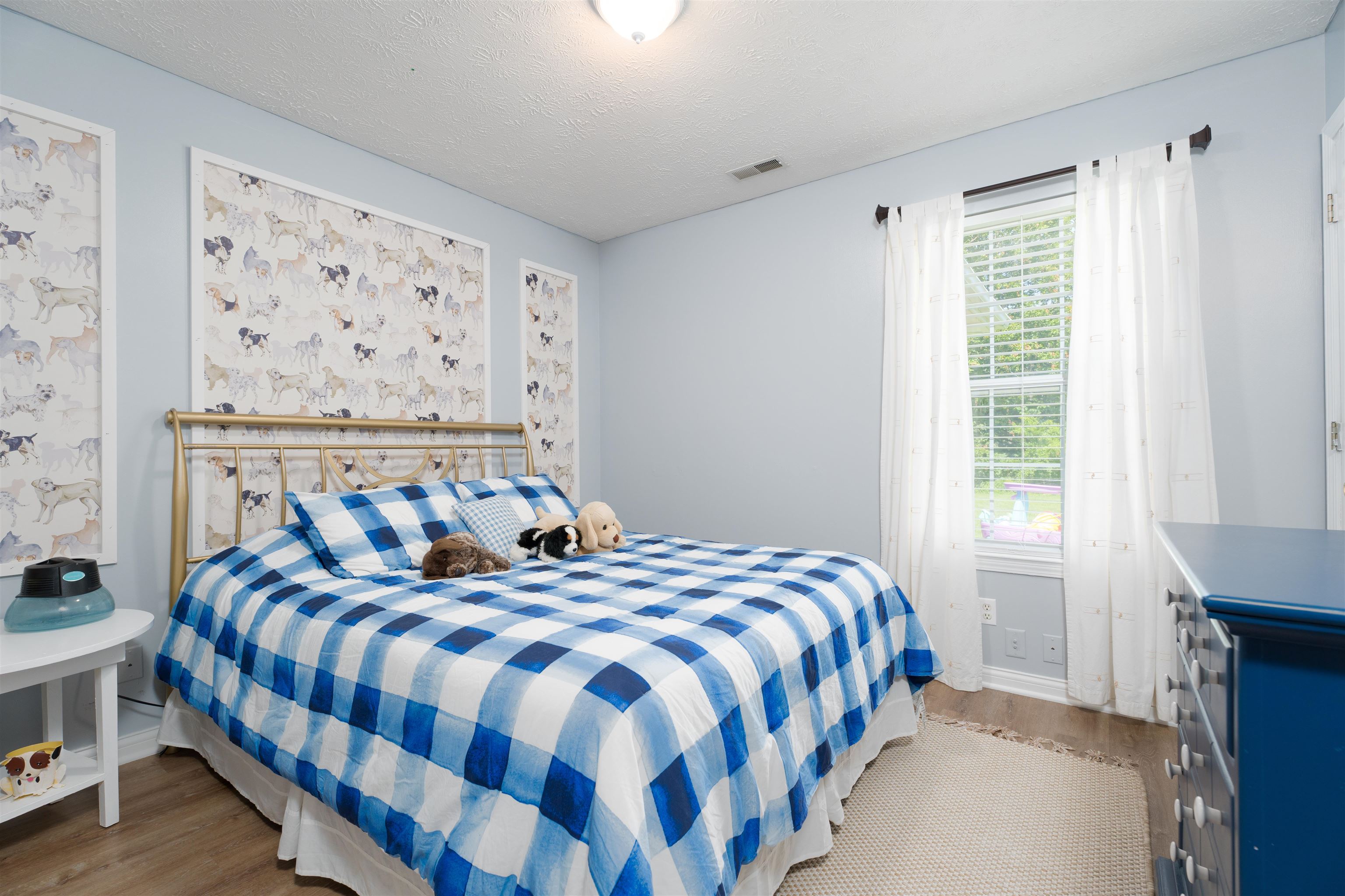 6126 Wayne Bridge Road, Owensboro, Kentucky 42301, 3 Bedrooms Bedrooms, ,2 BathroomsBathrooms,Single Family Residence,For Sale,Wayne Bridge Road,89939