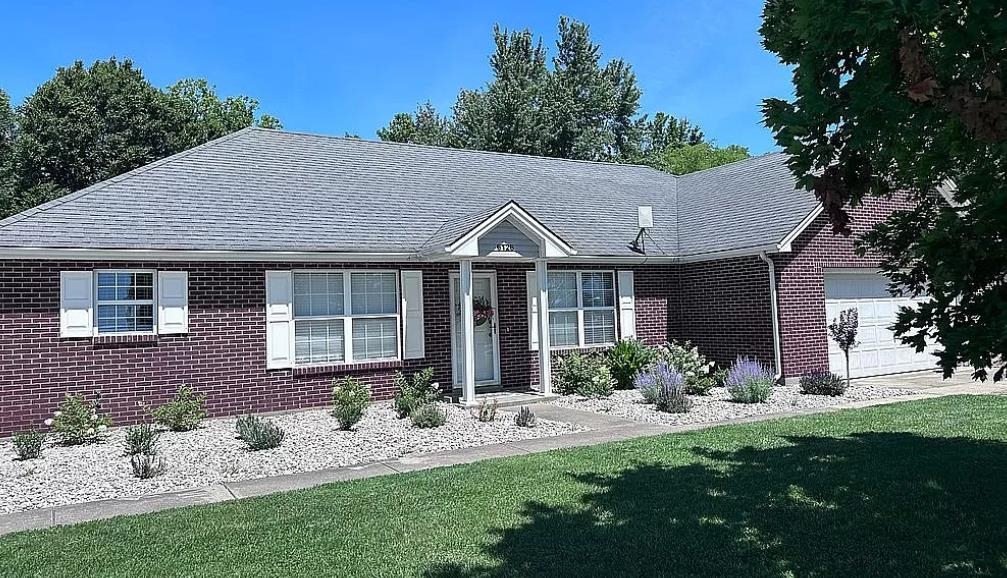 6126 Wayne Bridge Road, Owensboro, Kentucky 42301, 3 Bedrooms Bedrooms, ,2 BathroomsBathrooms,Single Family Residence,For Sale,Wayne Bridge Road,89939