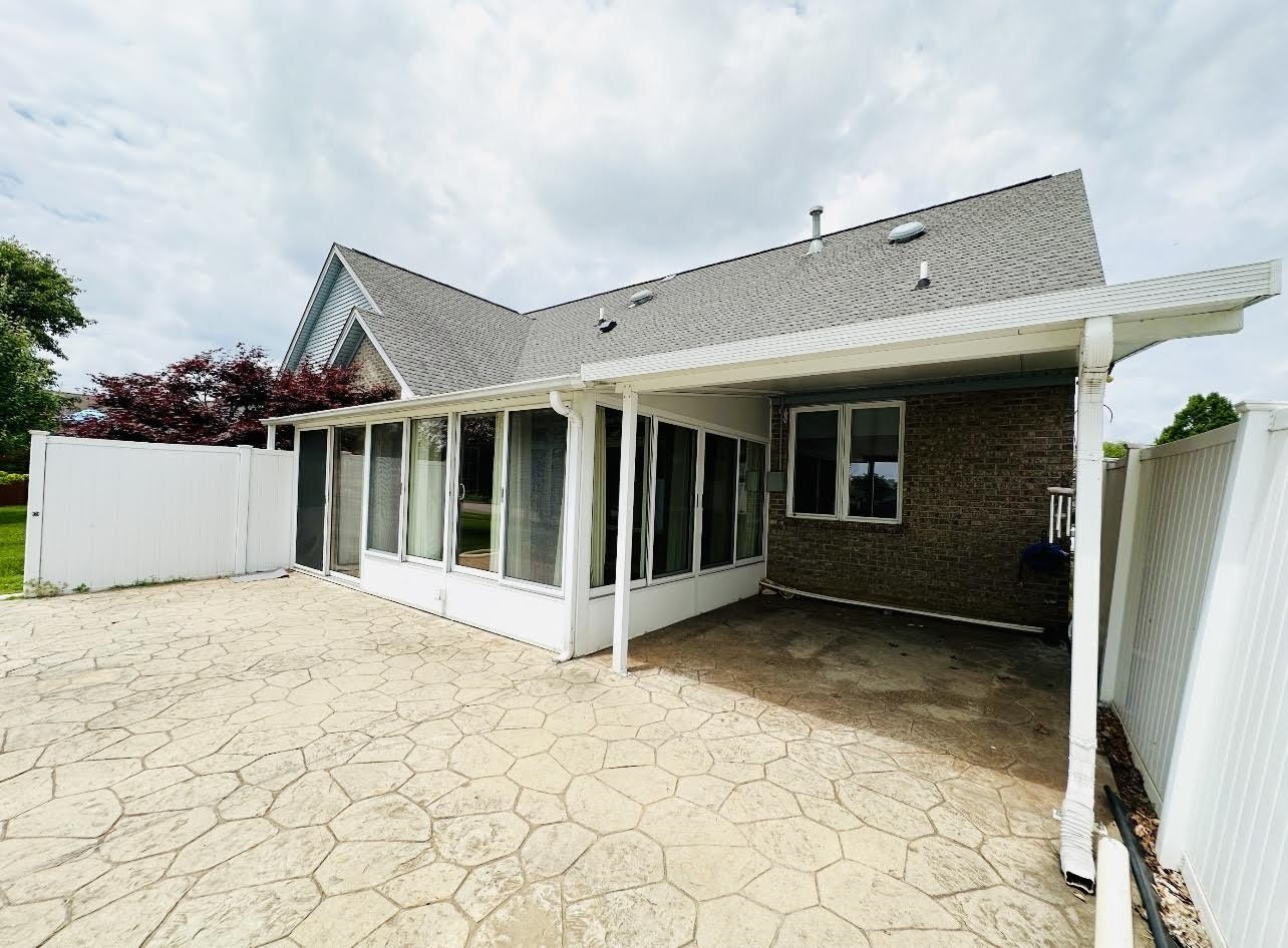 2845 Turfway Dr, Owensboro, Kentucky 42303, 4 Bedrooms Bedrooms, ,3 BathroomsBathrooms,Single Family Residence,For Sale,Turfway Dr,89940