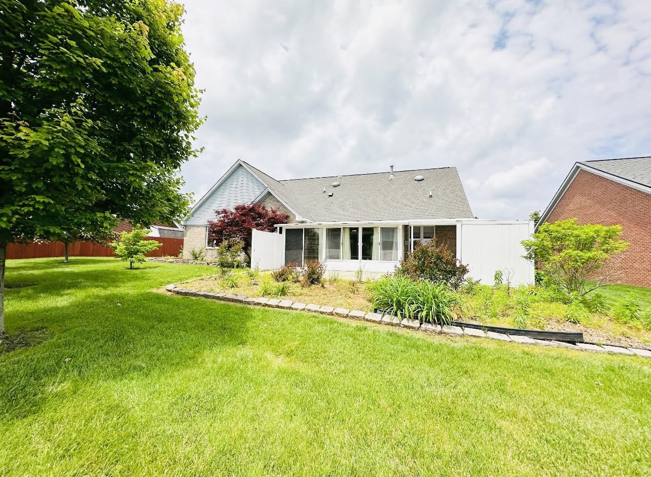 2845 Turfway Dr, Owensboro, Kentucky 42303, 4 Bedrooms Bedrooms, ,3 BathroomsBathrooms,Single Family Residence,For Sale,Turfway Dr,89940
