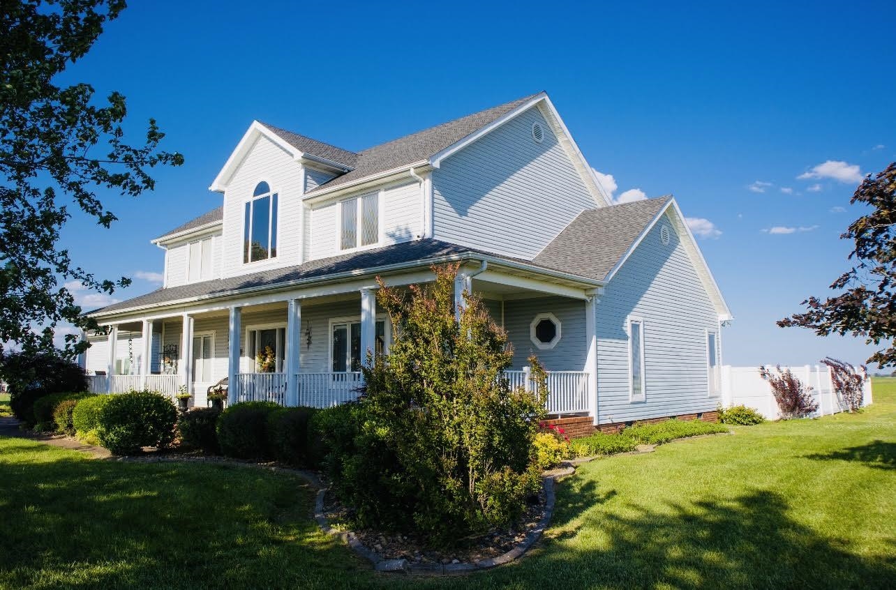 5233 Highway 81, Owensboro, Kentucky 42301, 4 Bedrooms Bedrooms, ,2 BathroomsBathrooms,Single Family Residence,For Sale,Highway 81,89941