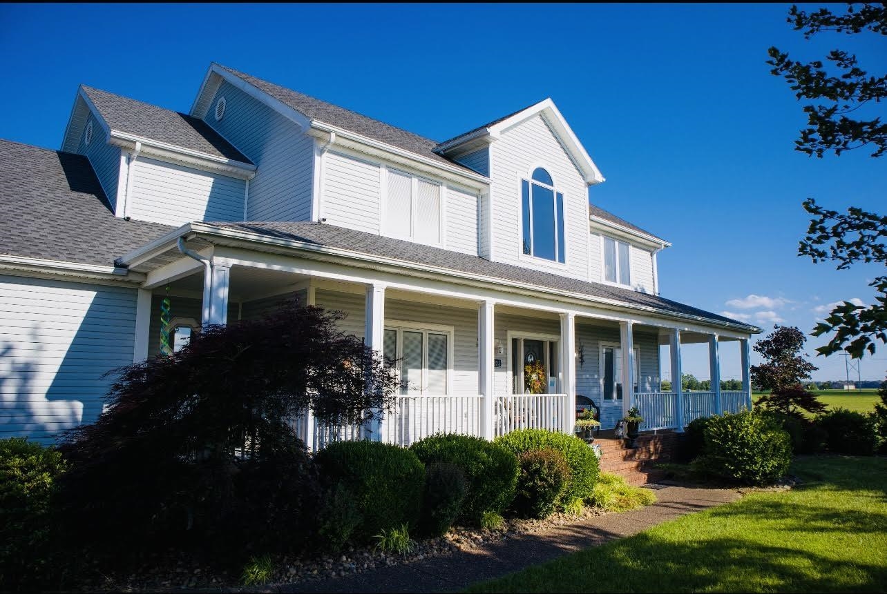 5233 Highway 81, Owensboro, Kentucky 42301, 4 Bedrooms Bedrooms, ,2 BathroomsBathrooms,Single Family Residence,For Sale,Highway 81,89941