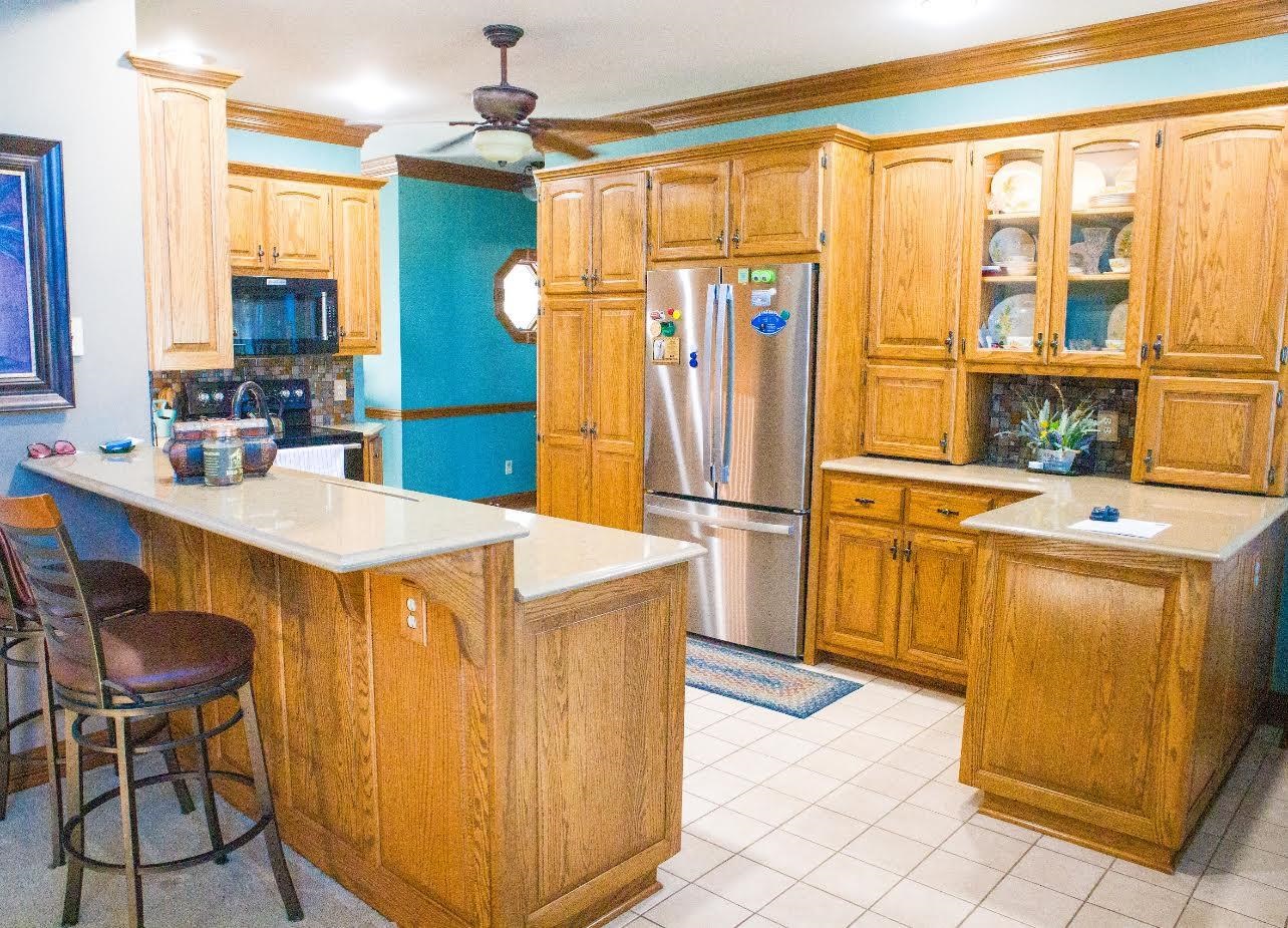 5233 Highway 81, Owensboro, Kentucky 42301, 4 Bedrooms Bedrooms, ,2 BathroomsBathrooms,Single Family Residence,For Sale,Highway 81,89941