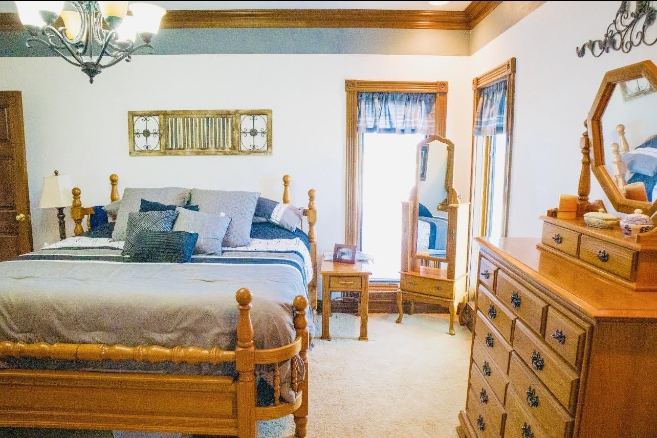 5233 Highway 81, Owensboro, Kentucky 42301, 4 Bedrooms Bedrooms, ,2 BathroomsBathrooms,Single Family Residence,For Sale,Highway 81,89941