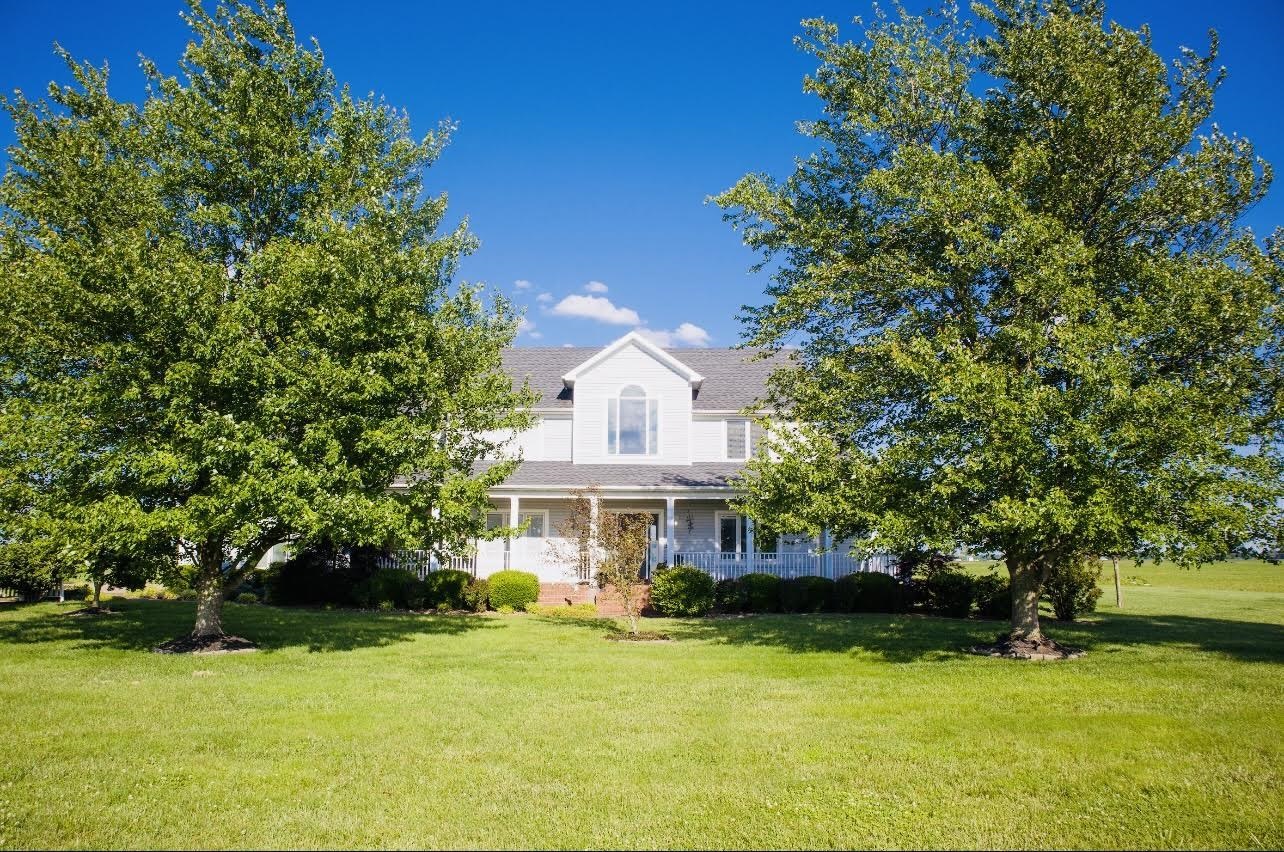 5233 Highway 81, Owensboro, Kentucky 42301, 4 Bedrooms Bedrooms, ,2 BathroomsBathrooms,Single Family Residence,For Sale,Highway 81,89941